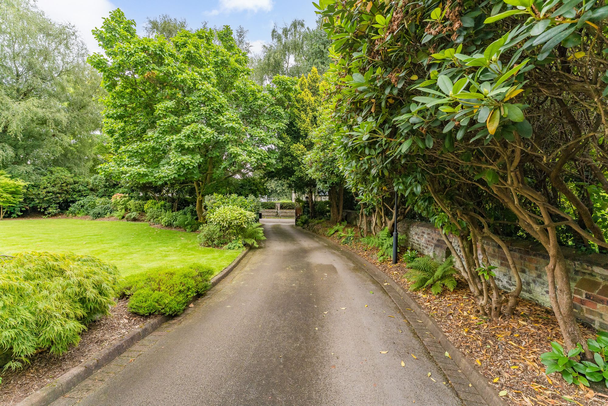 5 bed detached house for sale in Chatsworth Road, Manchester  - Property Image 64