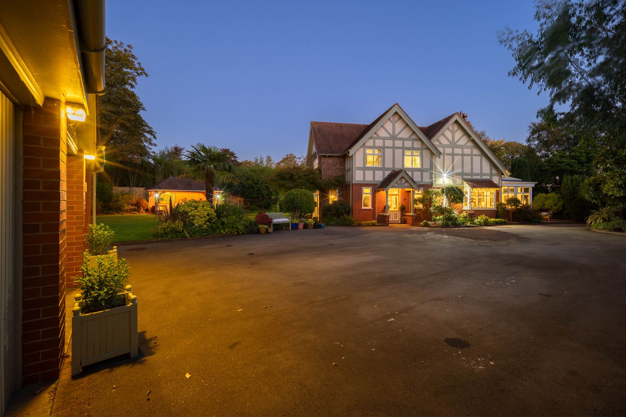 5 bed detached house for sale in Chatsworth Road, Manchester 74