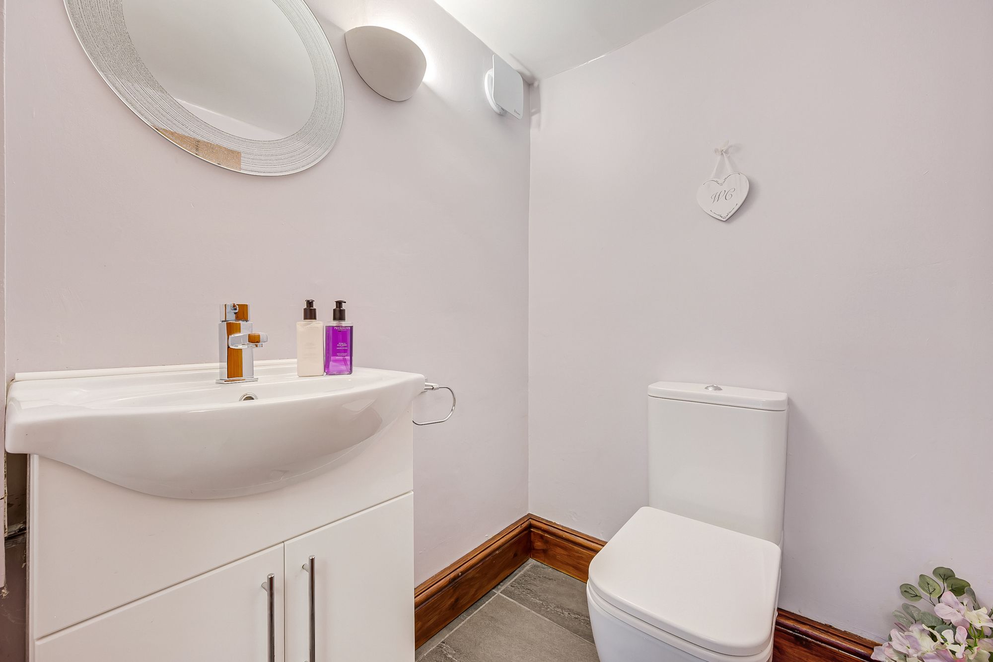 6 bed detached house for sale in Vicars Hall Lane, Manchester 20