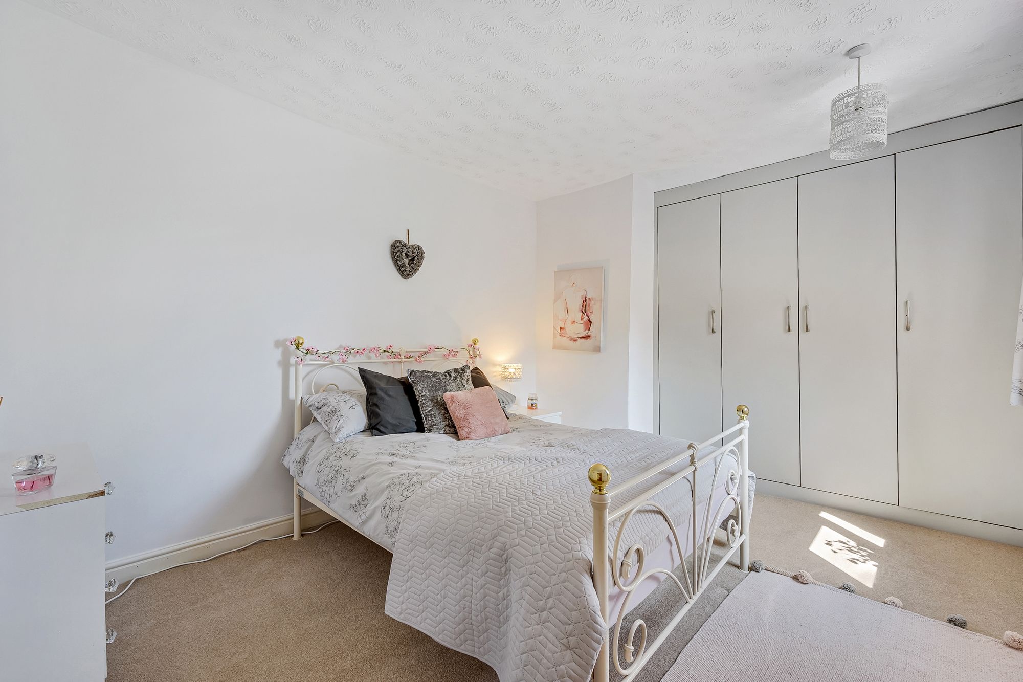 6 bed detached house for sale in Vicars Hall Lane, Manchester 37