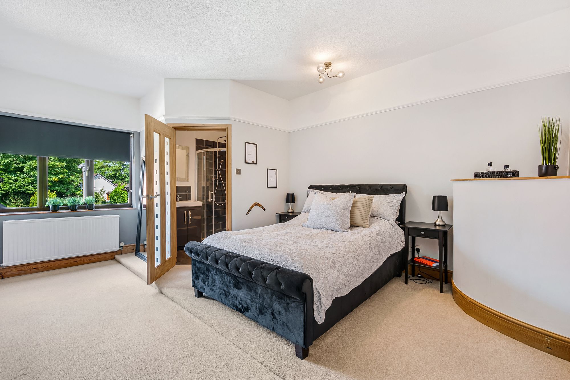 6 bed detached house for sale in Vicars Hall Lane, Manchester 32