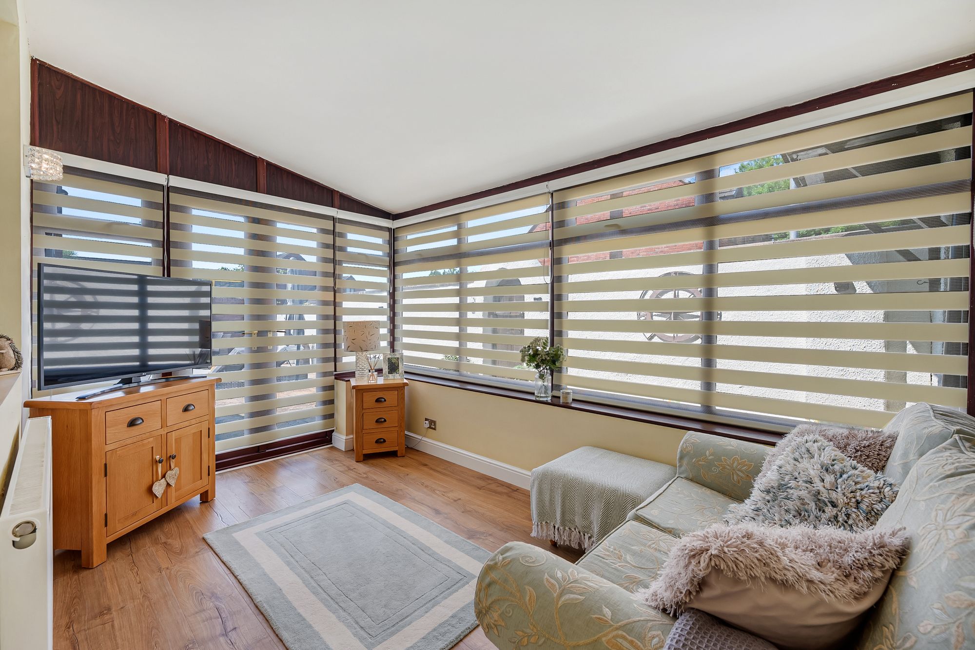 6 bed detached house for sale in Vicars Hall Lane, Manchester 19