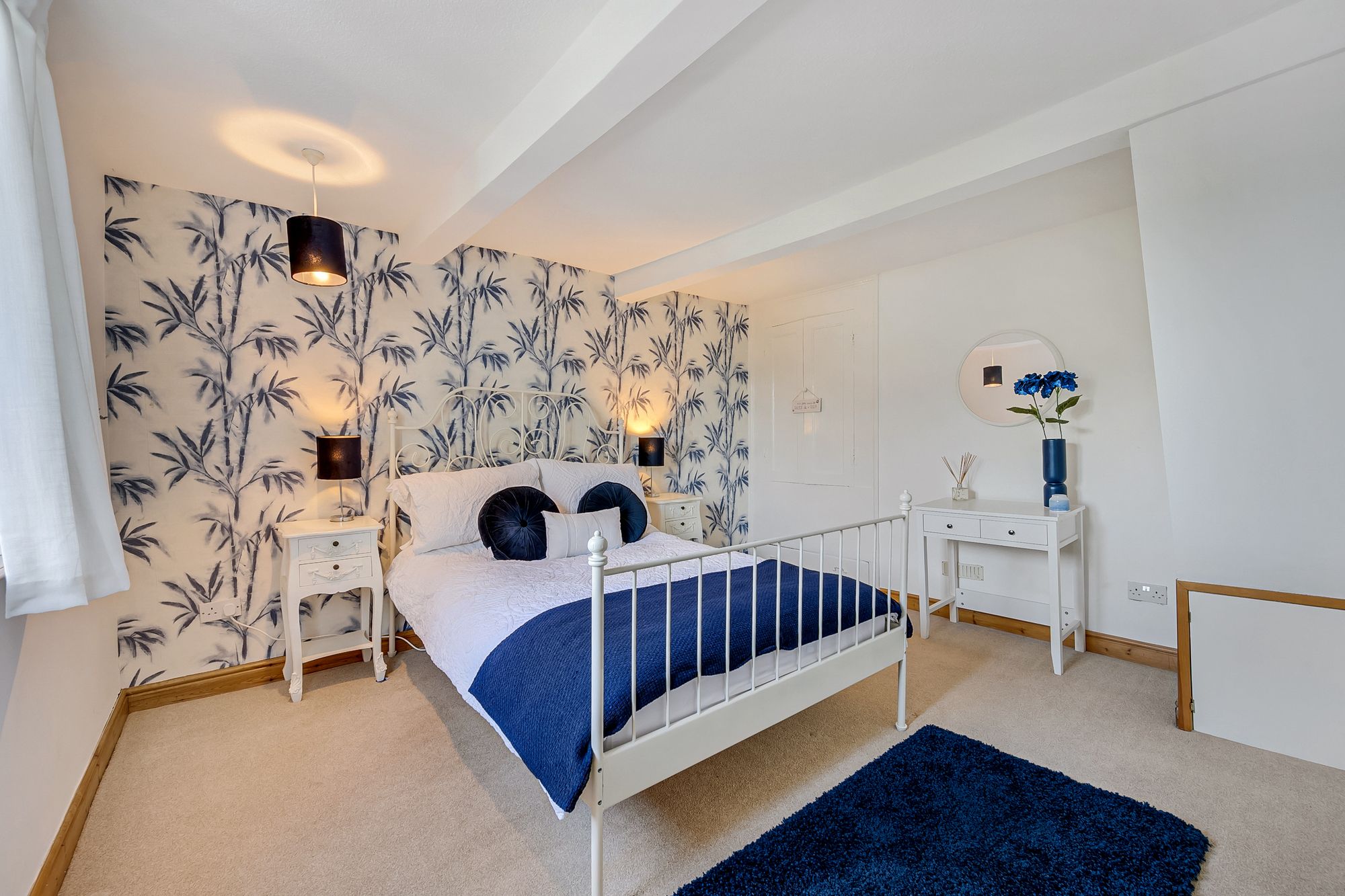 6 bed detached house for sale in Vicars Hall Lane, Manchester 34