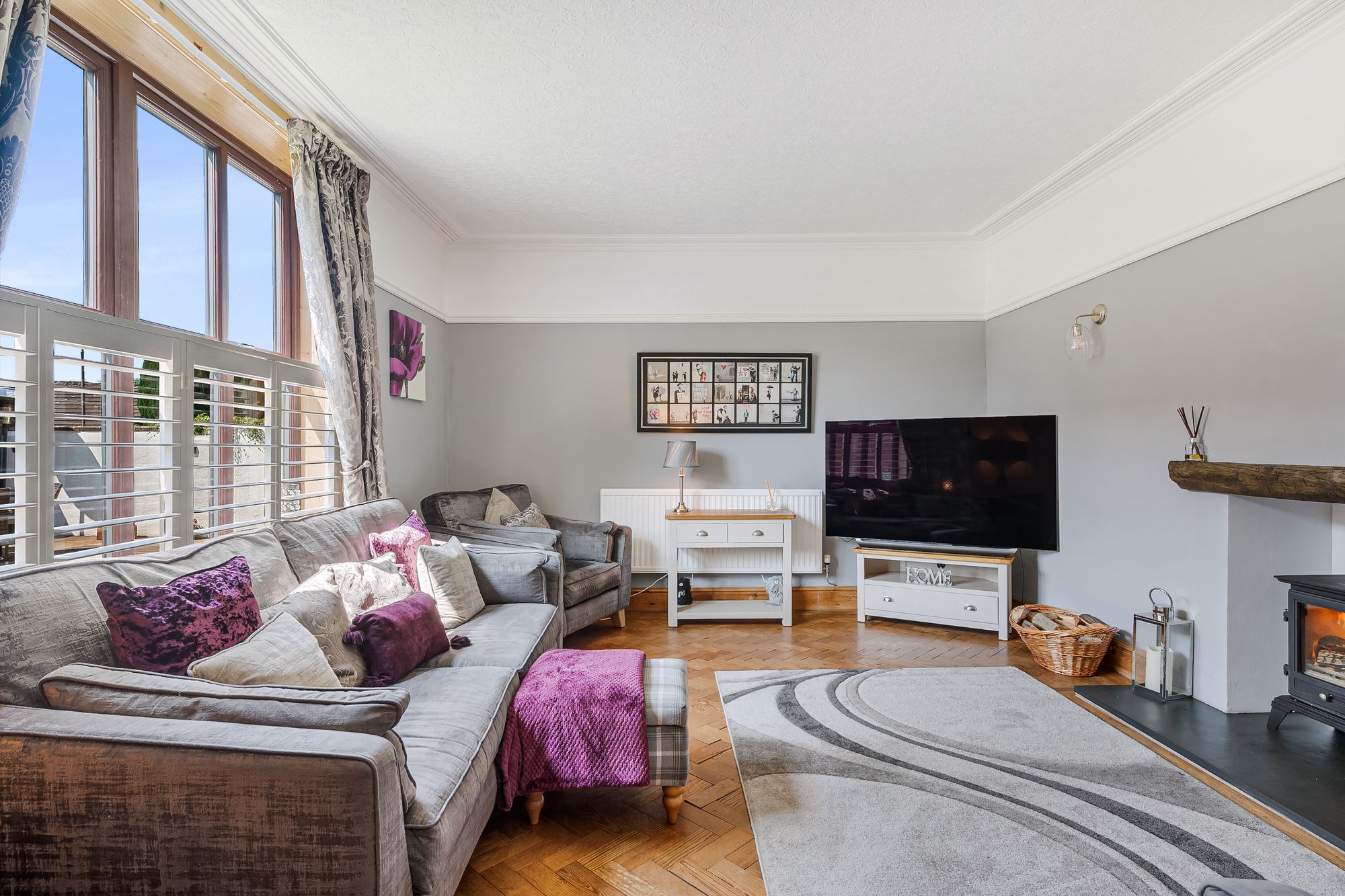 6 bed detached house for sale in Vicars Hall Lane, Manchester 5