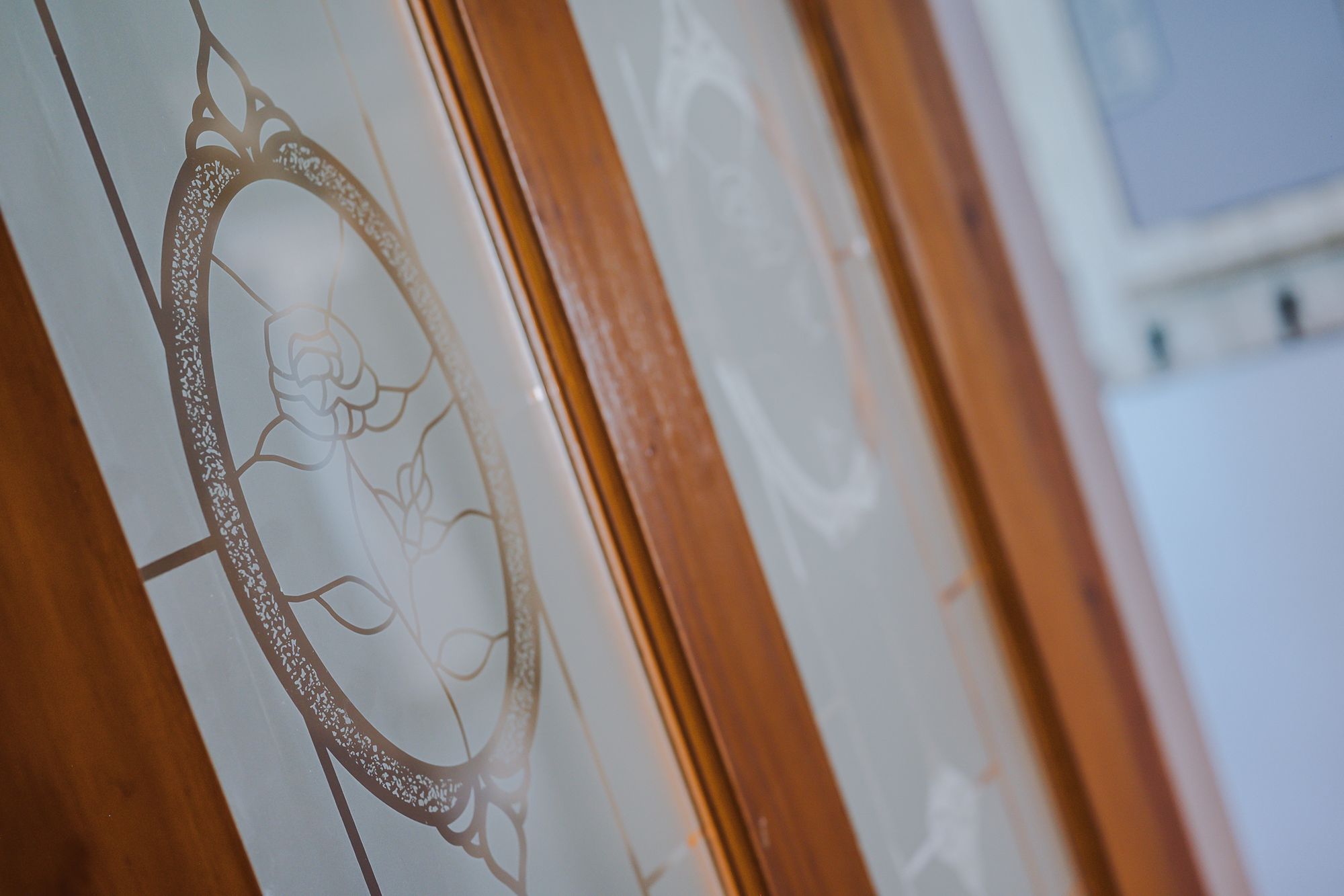 6 bed detached house for sale in Vicars Hall Lane, Manchester 39