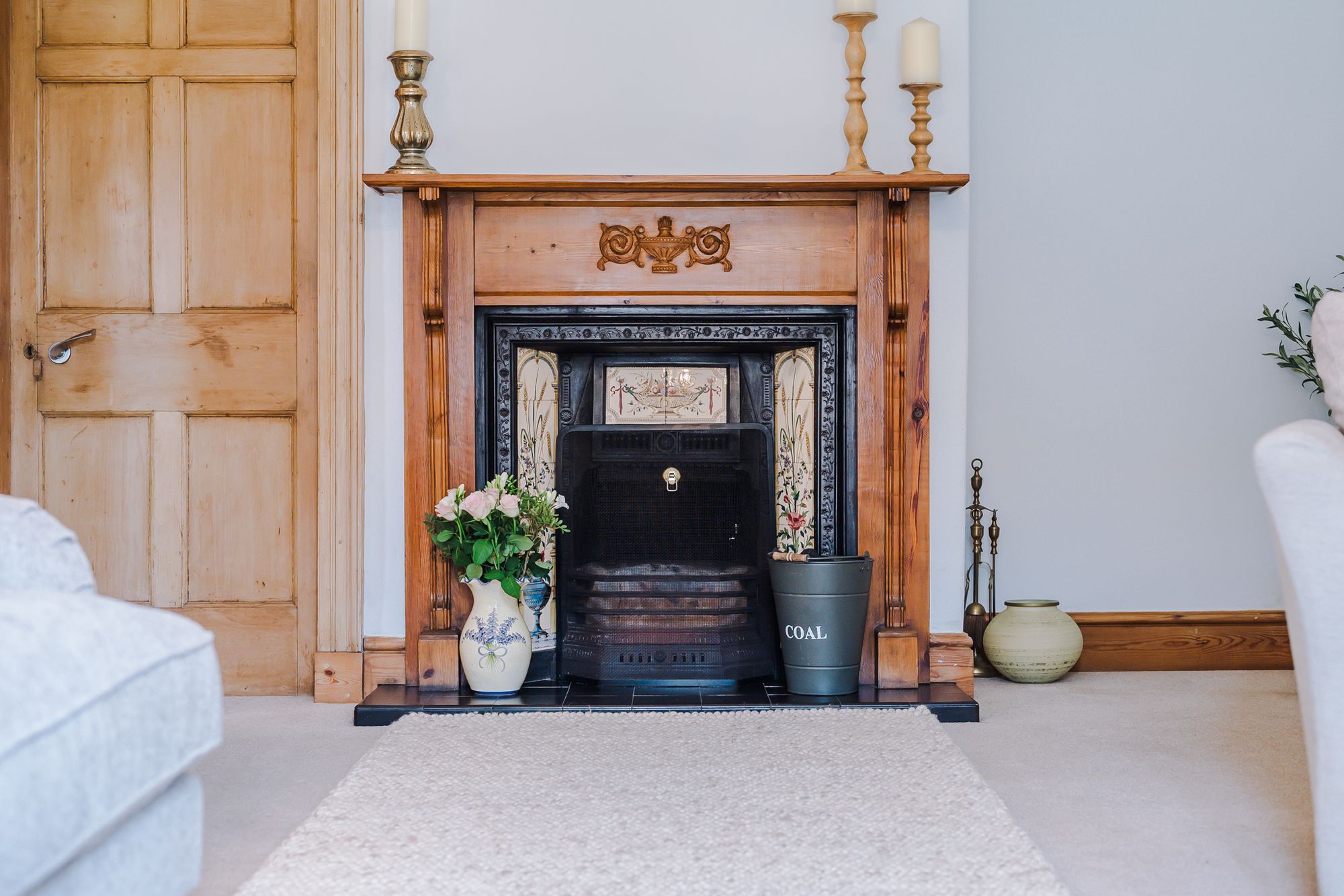 6 bed detached house for sale in Vicars Hall Lane, Manchester 9