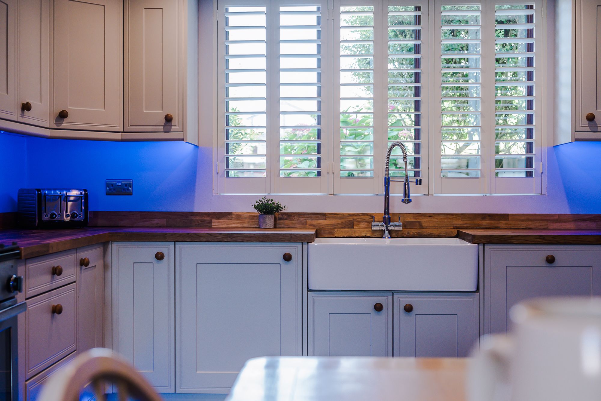 6 bed detached house for sale in Vicars Hall Lane, Manchester 16