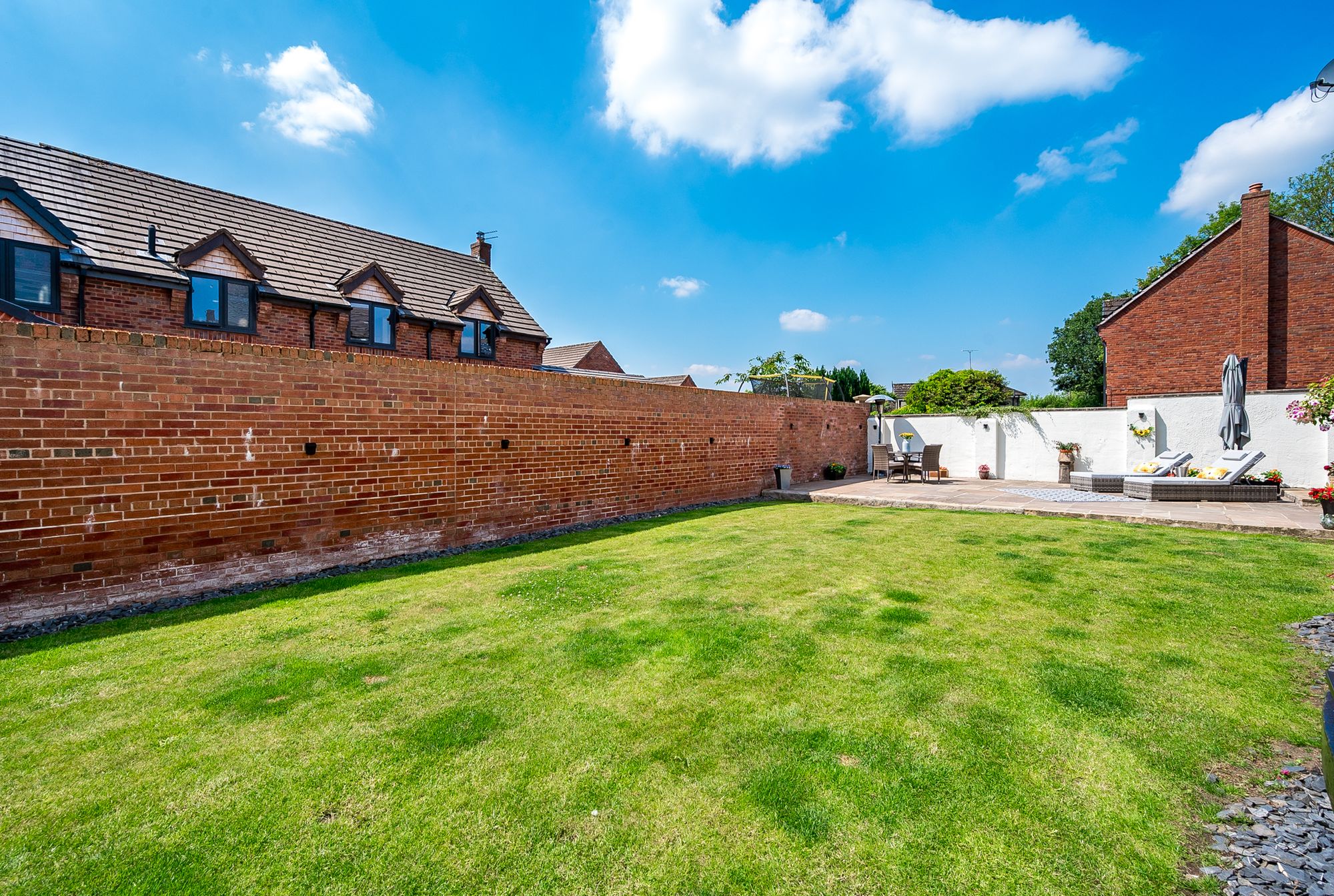 6 bed detached house for sale in Vicars Hall Lane, Manchester  - Property Image 44