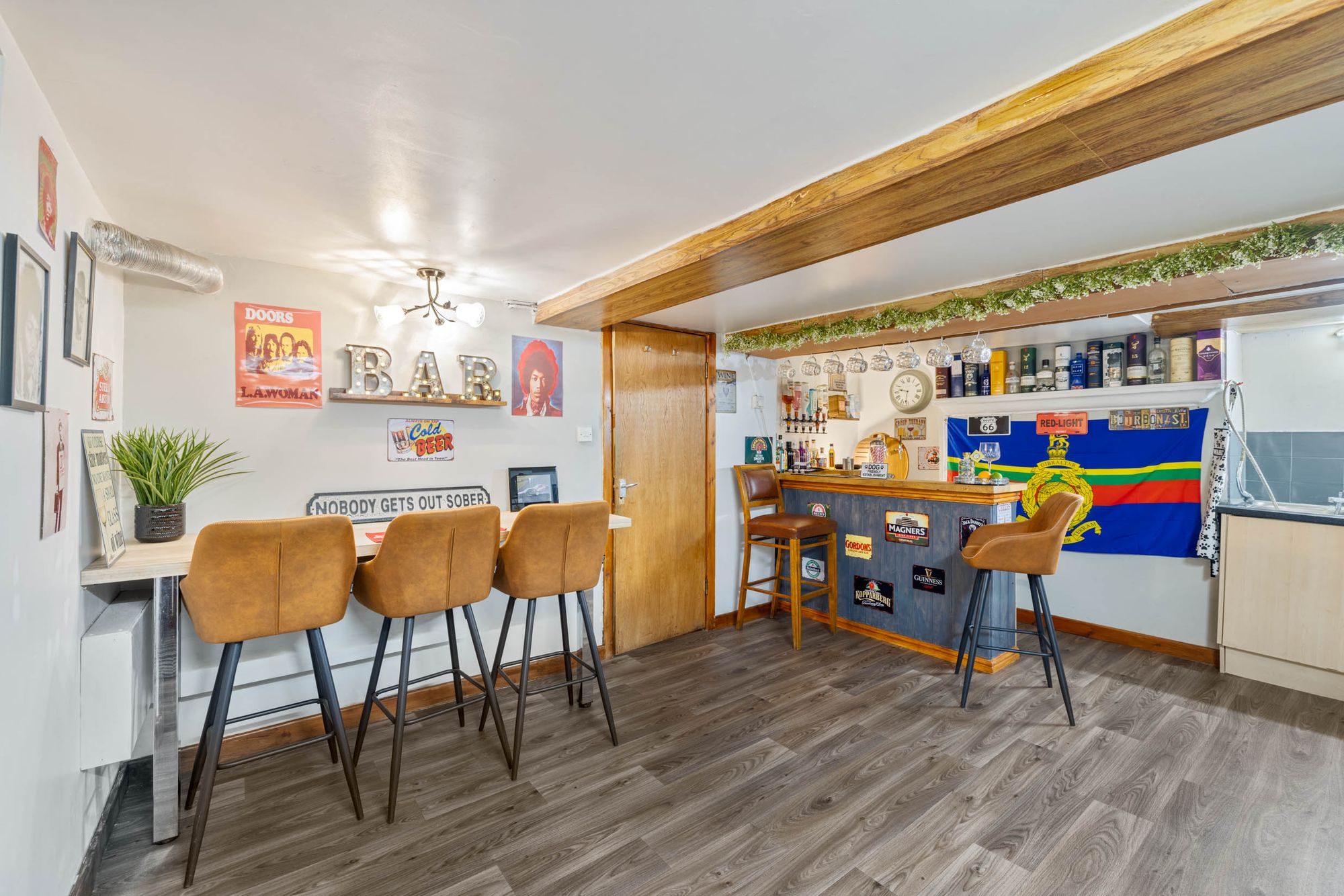 6 bed detached house for sale in Vicars Hall Lane, Manchester 21