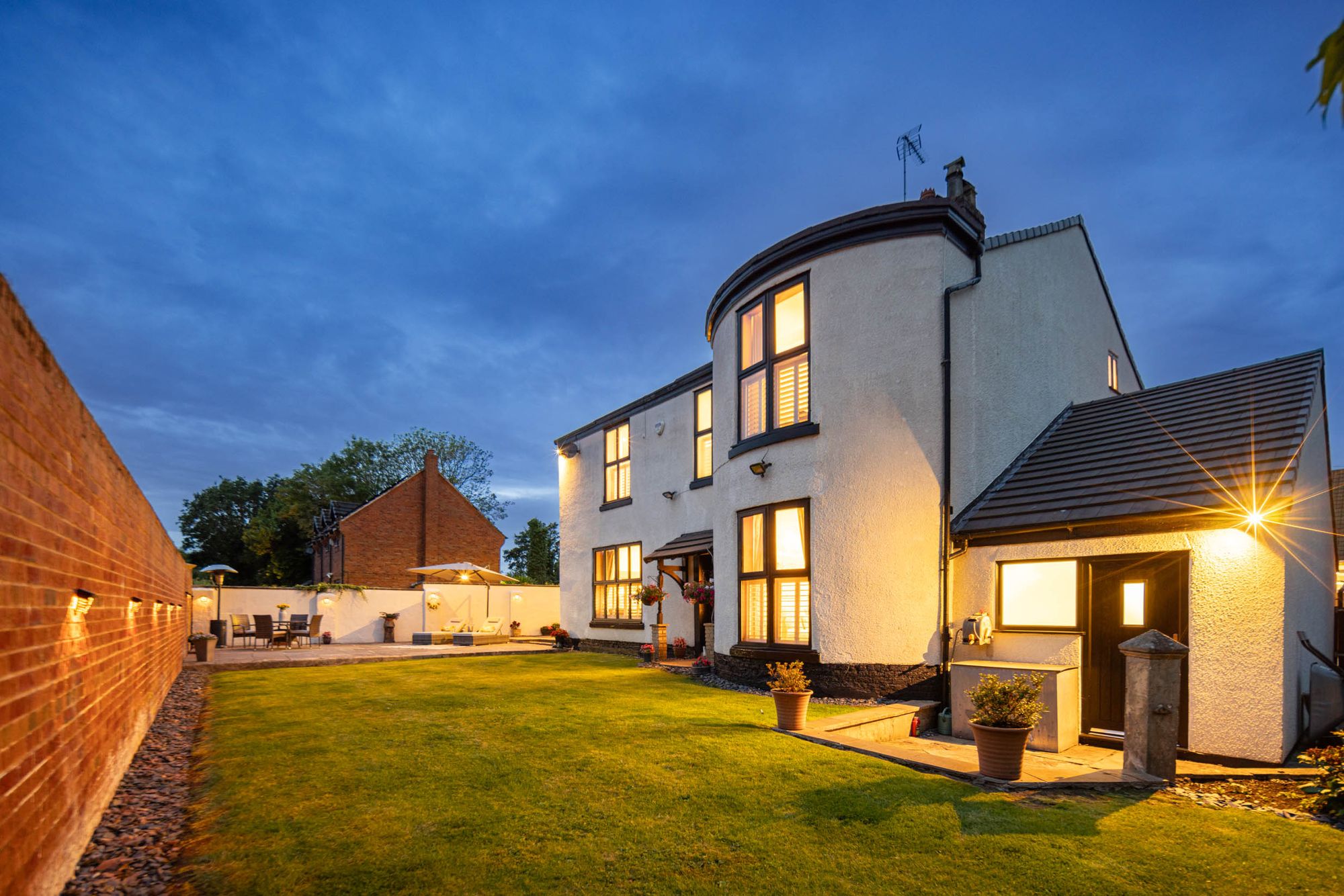 6 bed house for sale in Vicars Hall Lane, Manchester  - Property Image 55