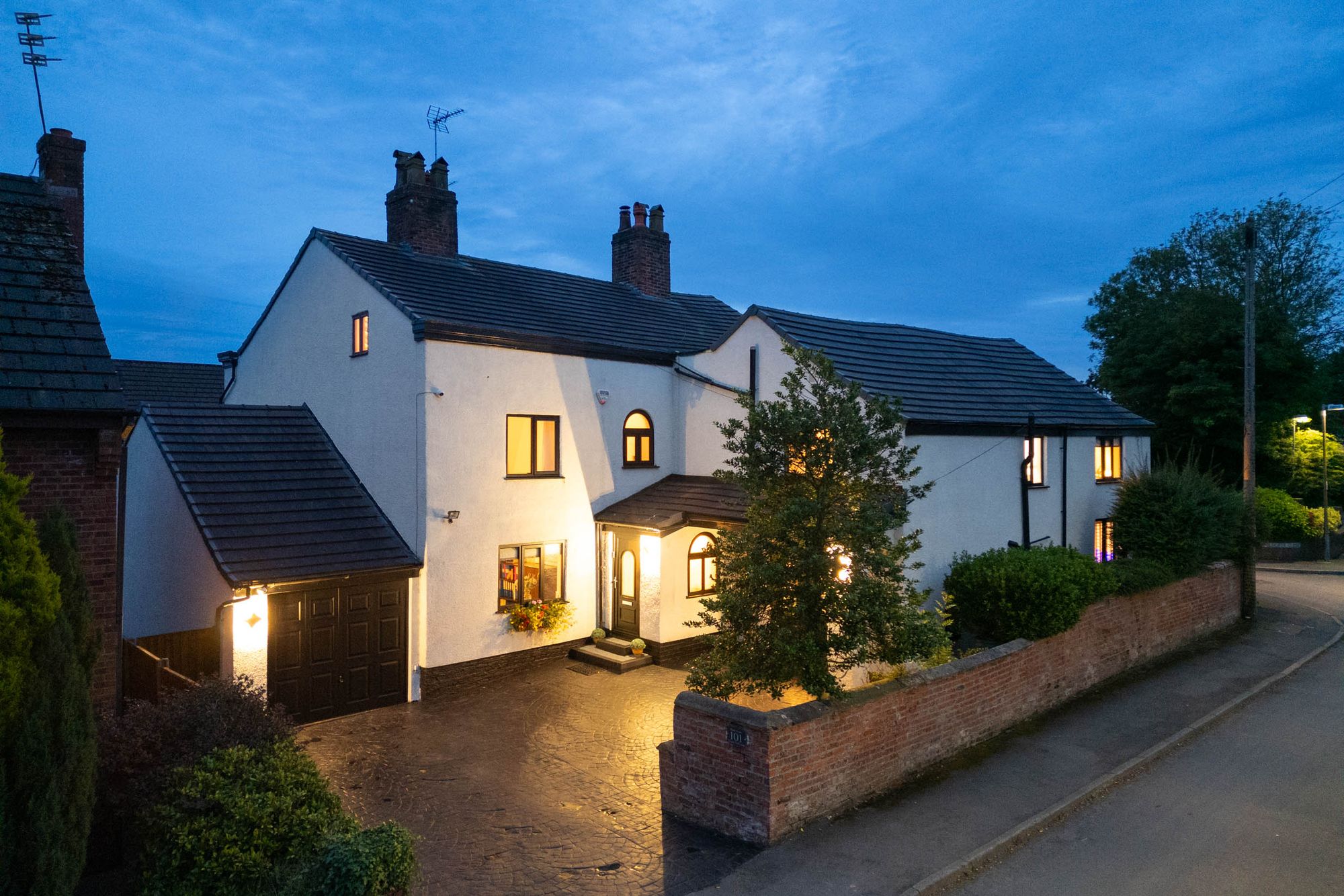 6 bed house for sale in Vicars Hall Lane, Manchester  - Property Image 57