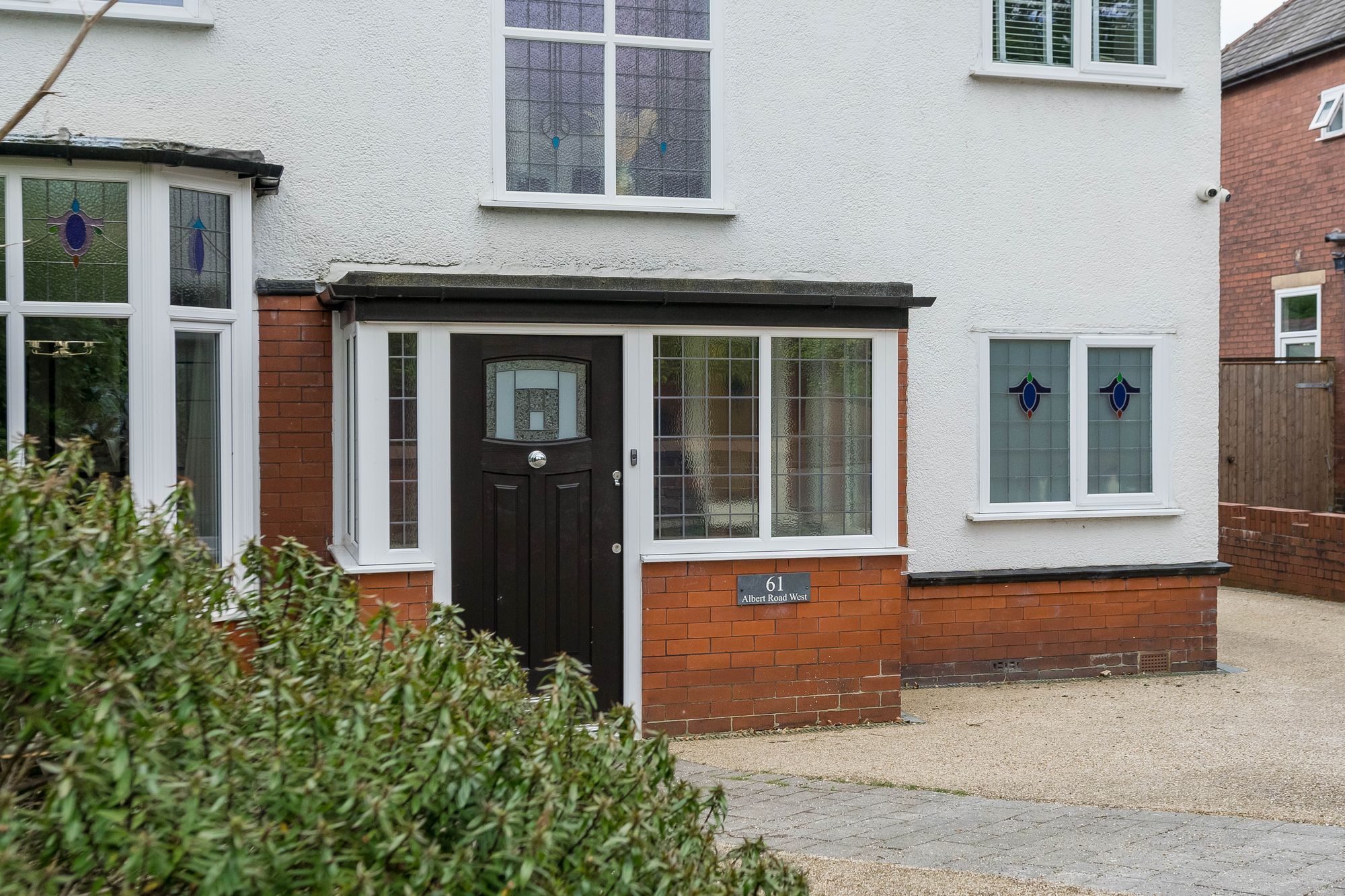 5 bed house for sale in Albert Road West, Bolton  - Property Image 38