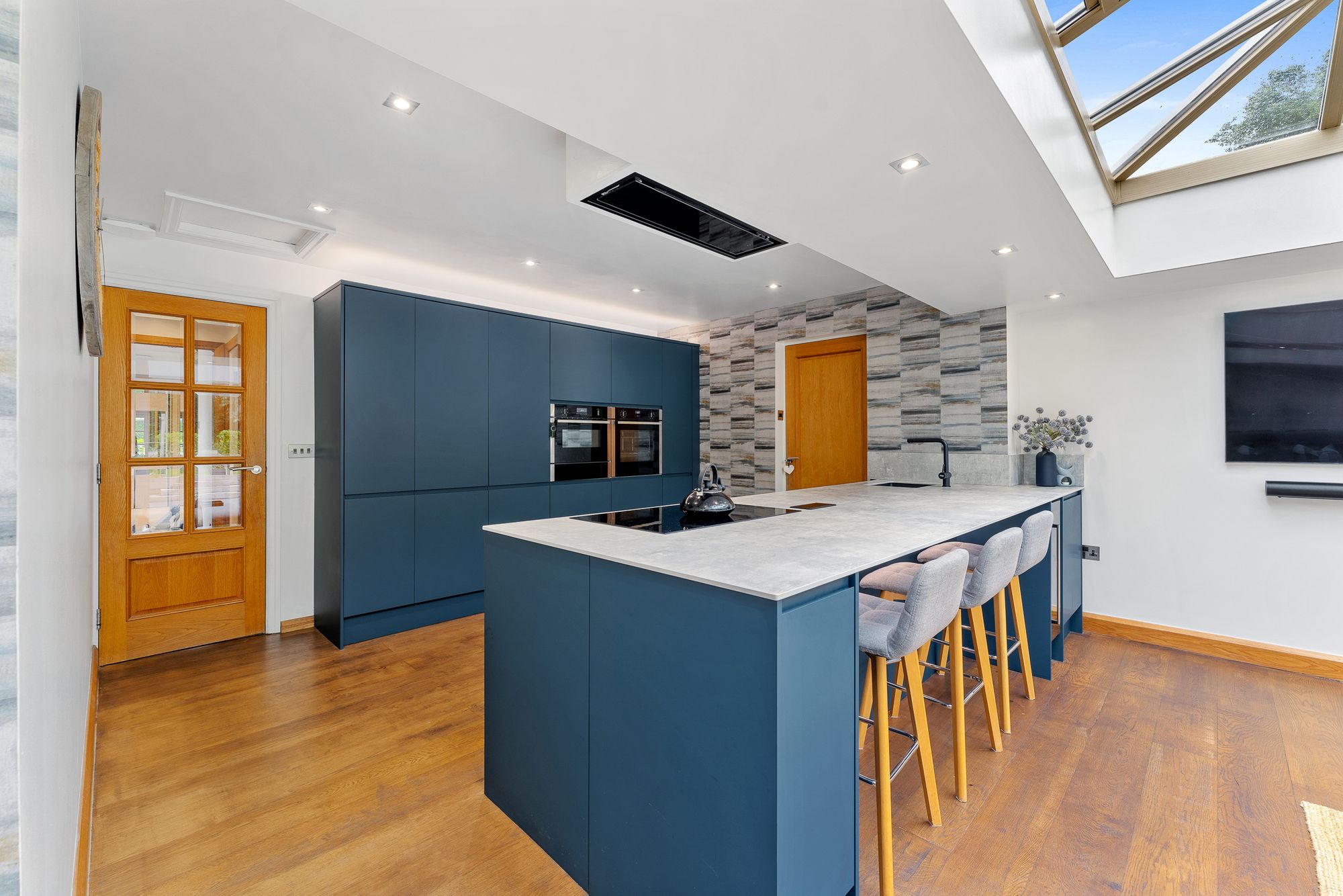 4 bed bungalow for sale in Alder Grove, Bolton 10