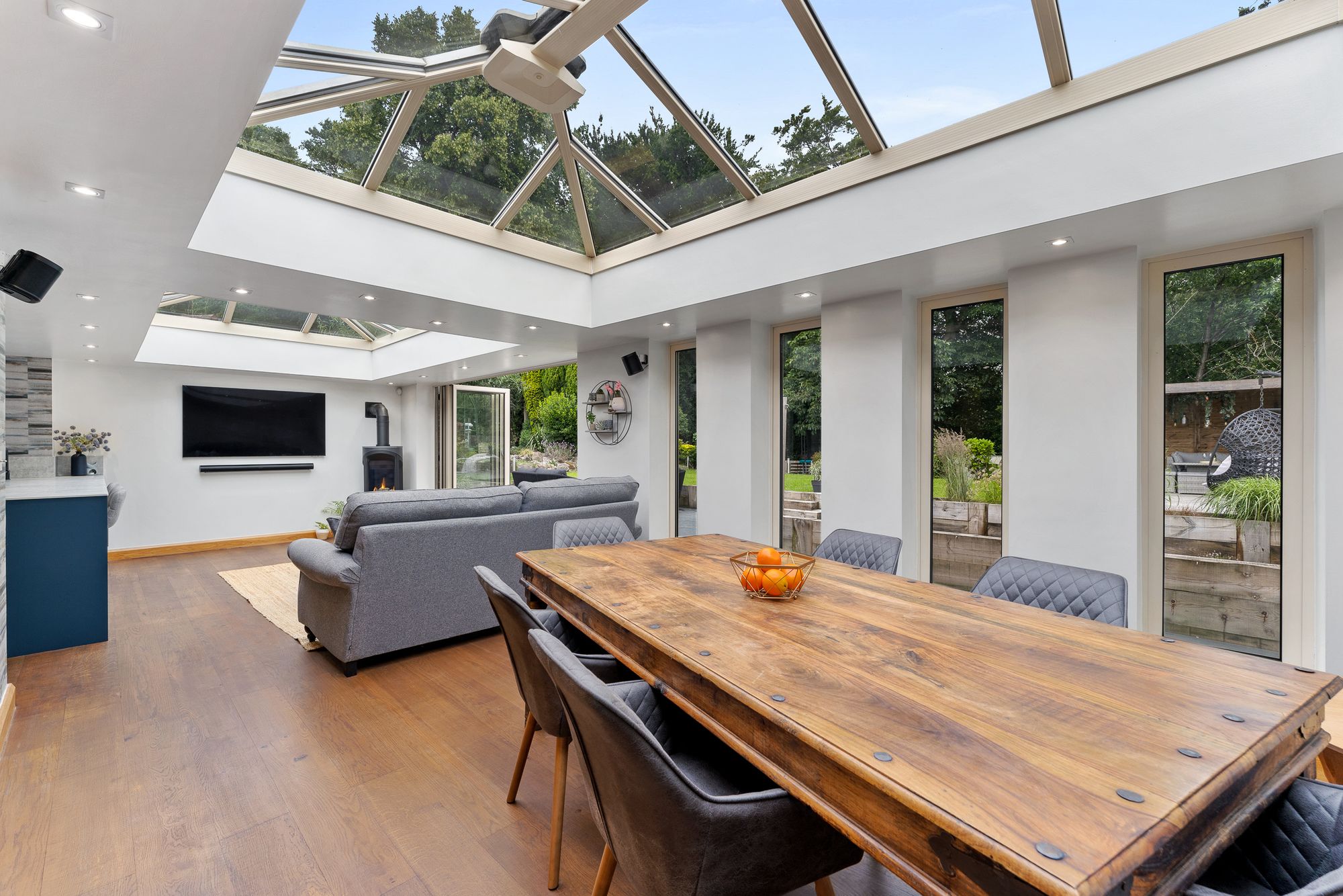 4 bed bungalow for sale in Alder Grove, Bolton 18