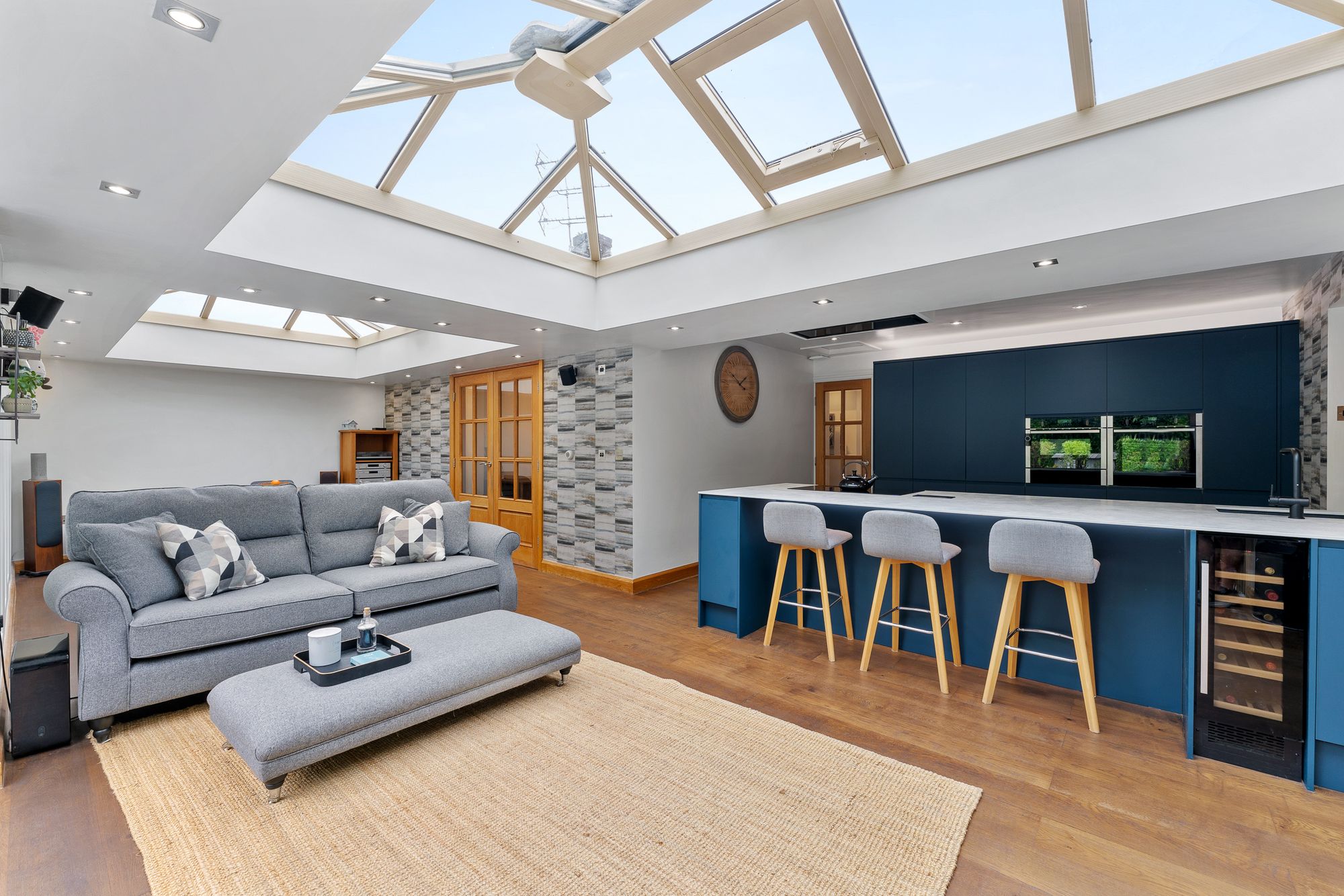 4 bed bungalow for sale in Alder Grove, Bolton 1