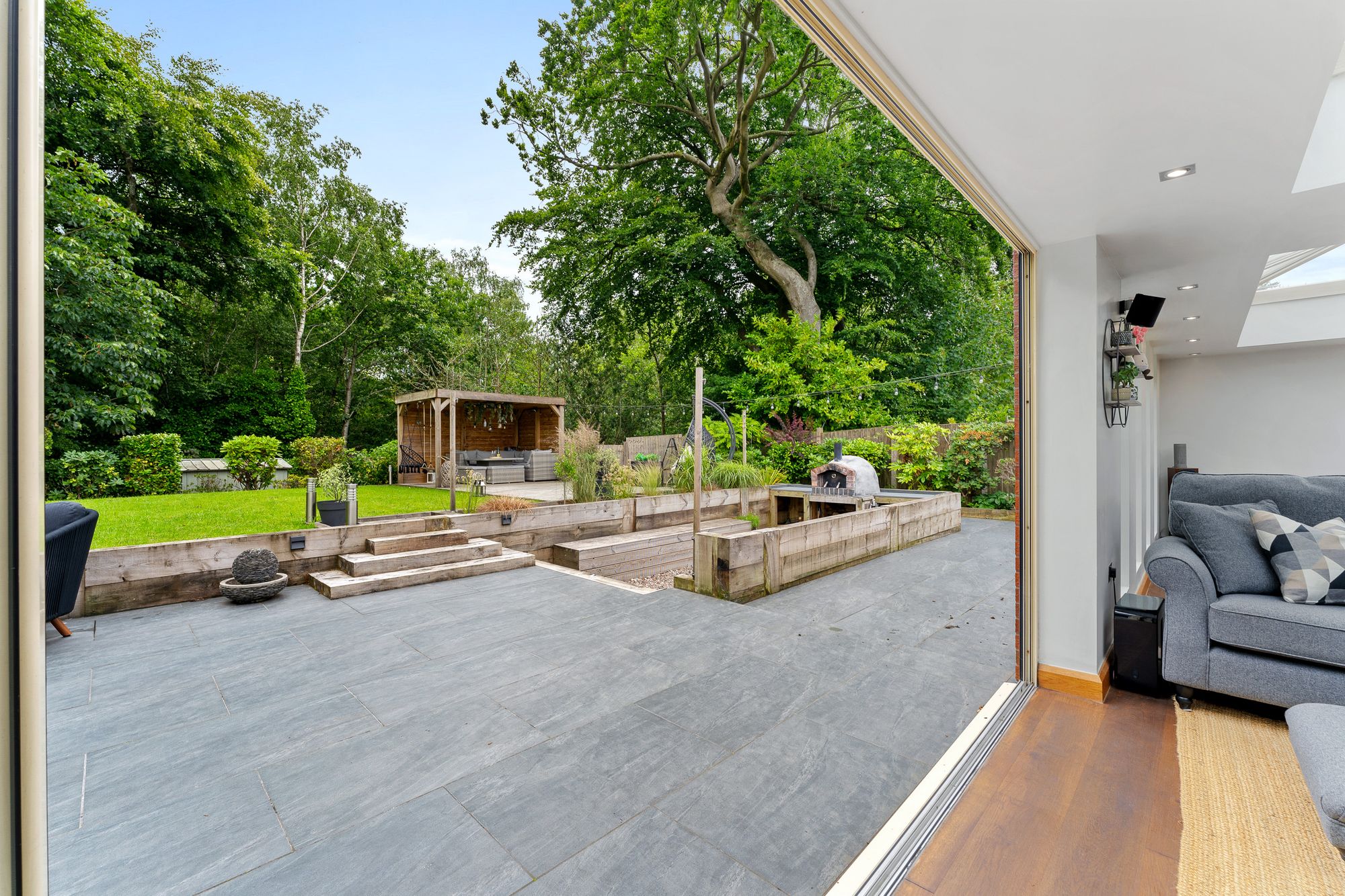 4 bed bungalow for sale in Alder Grove, Bolton 14