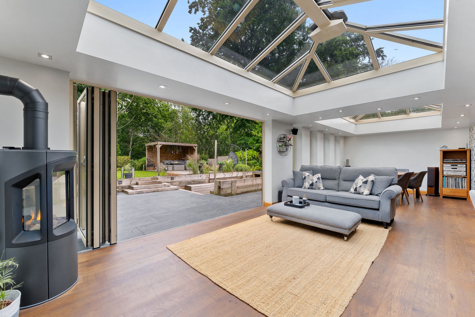 4 bed bungalow for sale in Alder Grove, Bolton 13