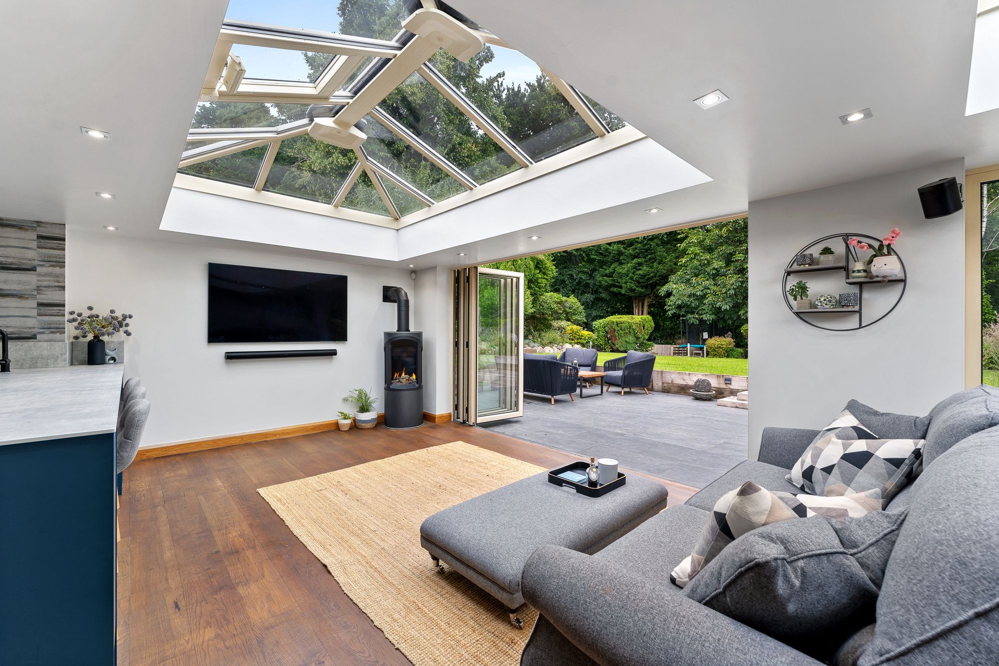 4 bed bungalow for sale in Alder Grove, Bolton 15