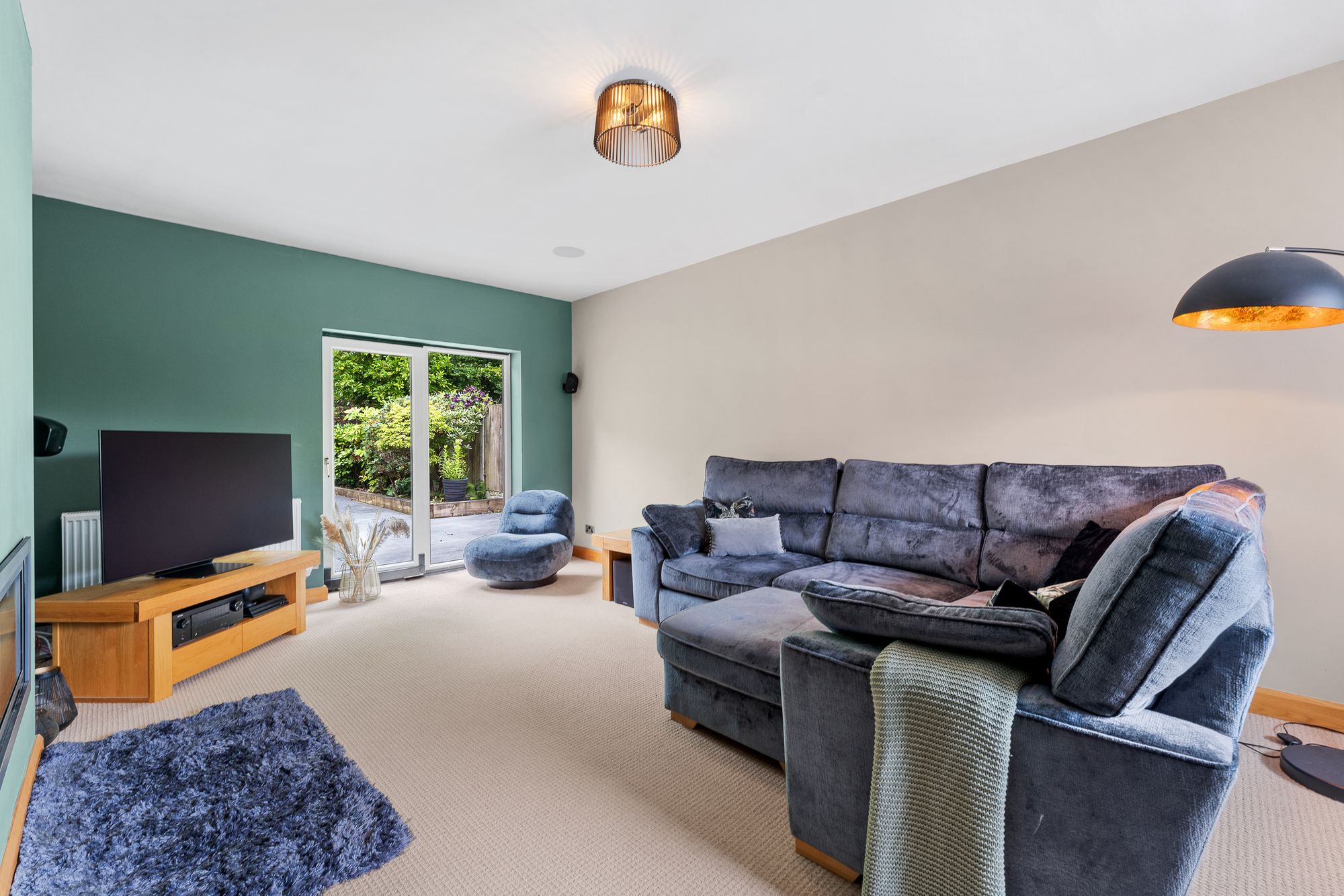 4 bed bungalow for sale in Alder Grove, Bolton 9