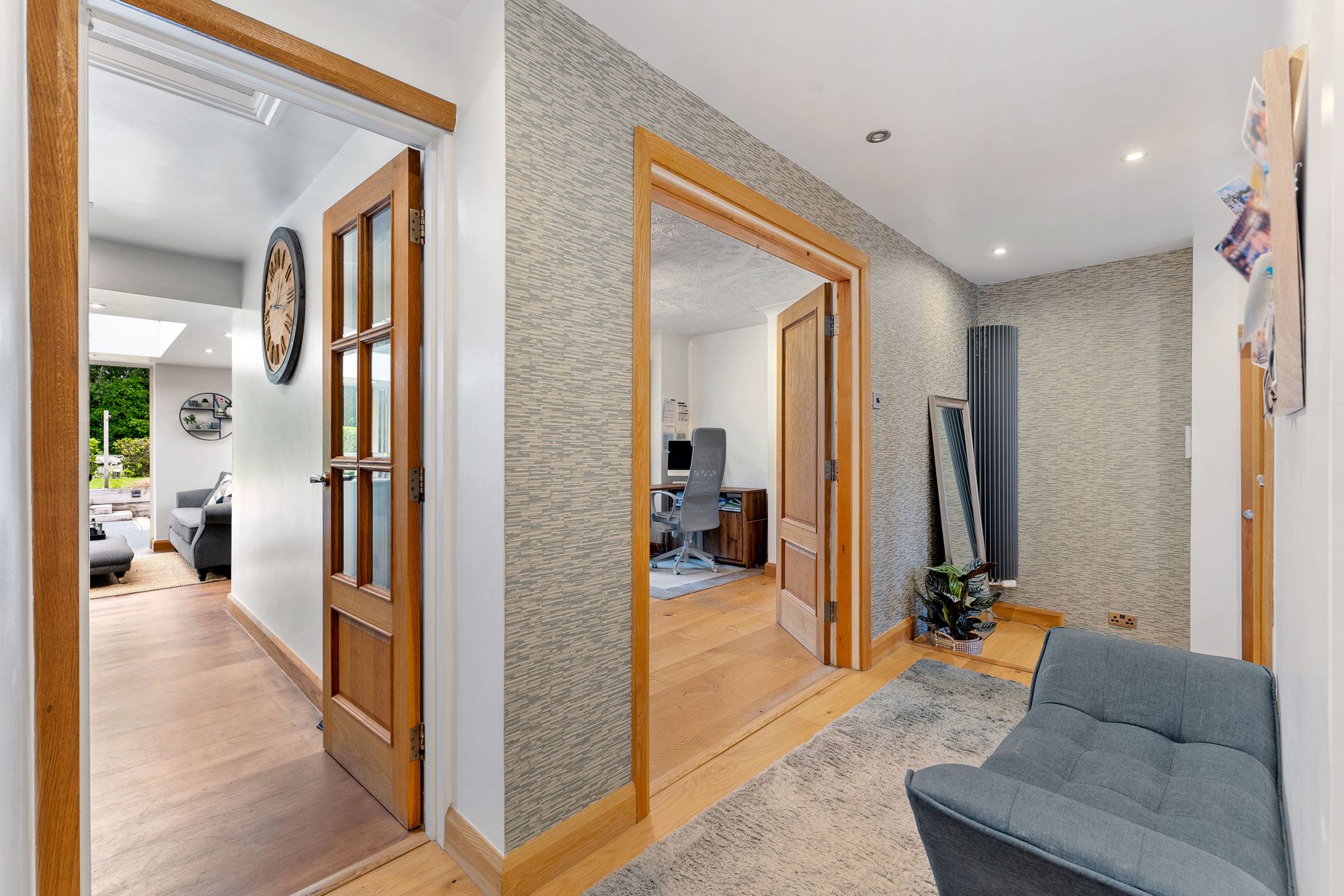 4 bed bungalow for sale in Alder Grove, Bolton 19