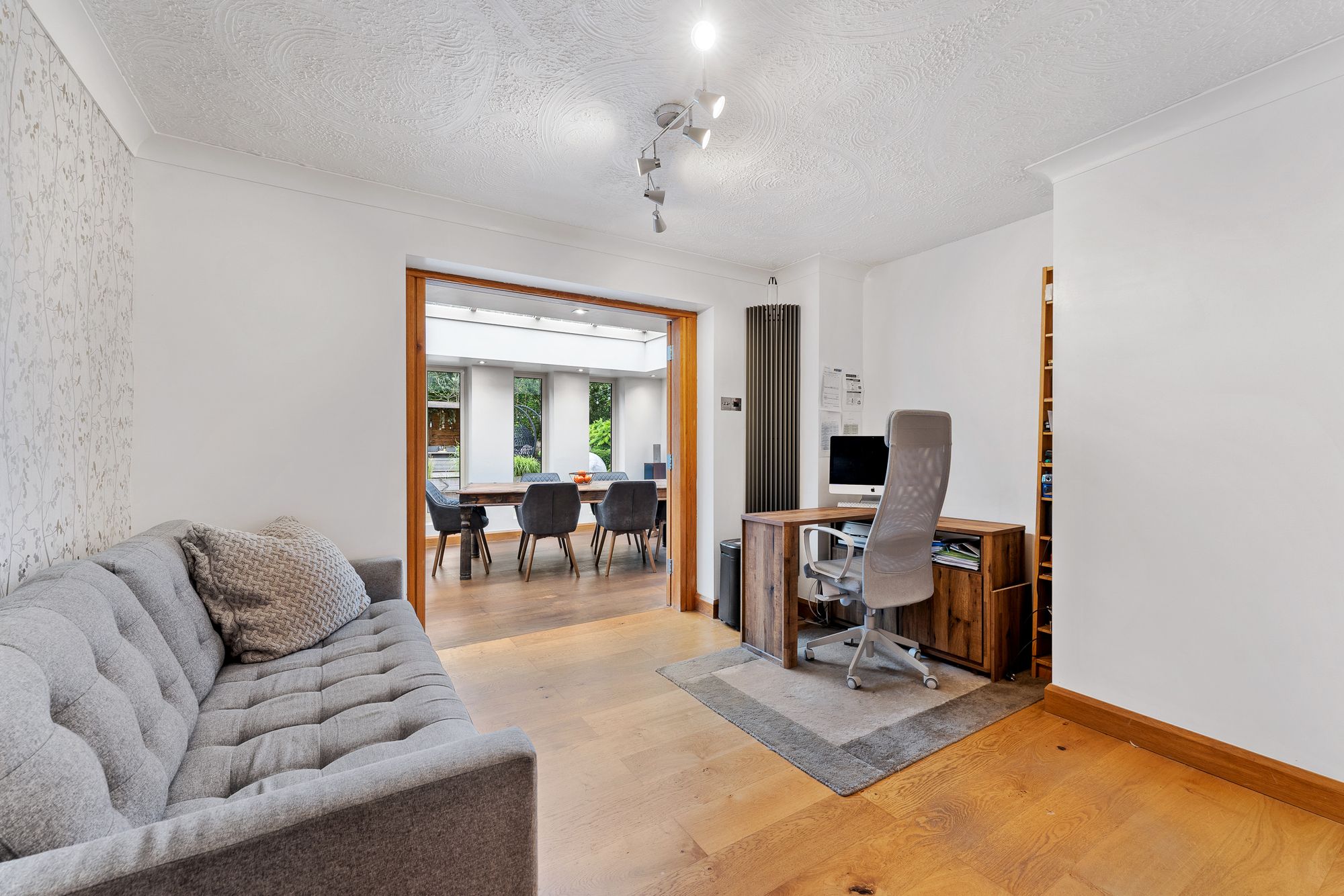 4 bed bungalow for sale in Alder Grove, Bolton  - Property Image 21