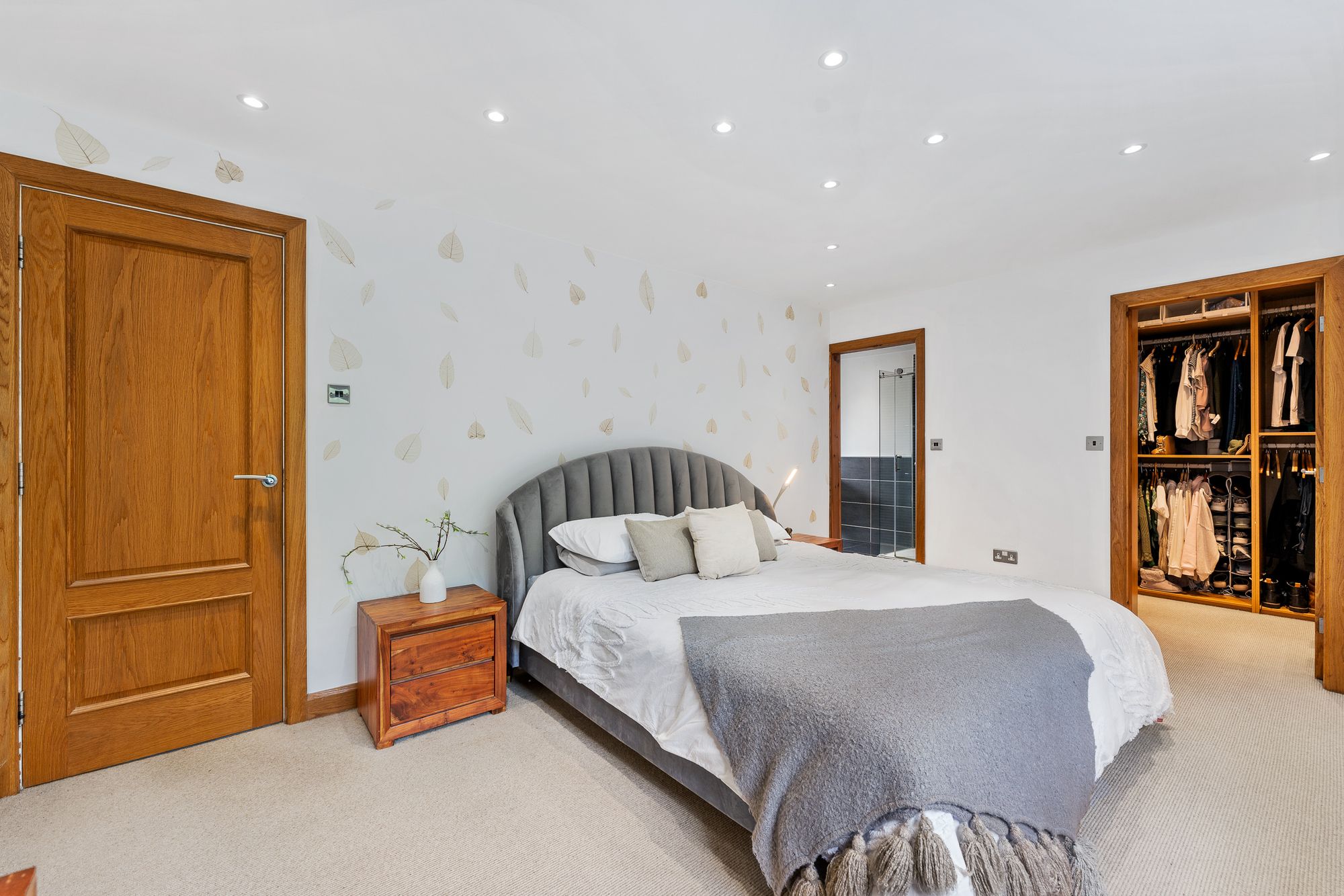 4 bed bungalow for sale in Alder Grove, Bolton 22