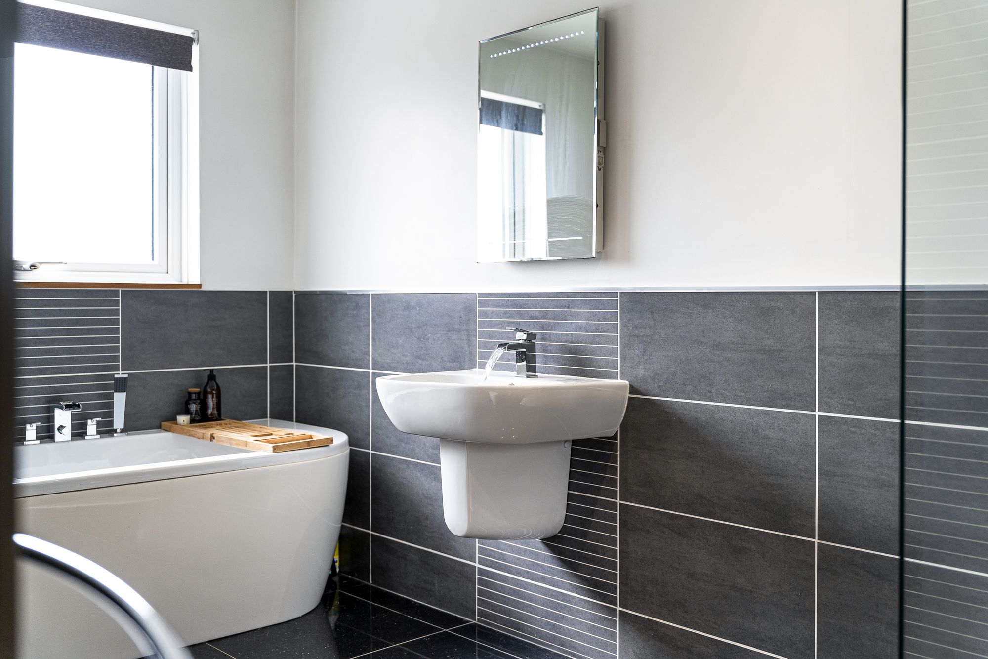 4 bed bungalow for sale in Alder Grove, Bolton 26