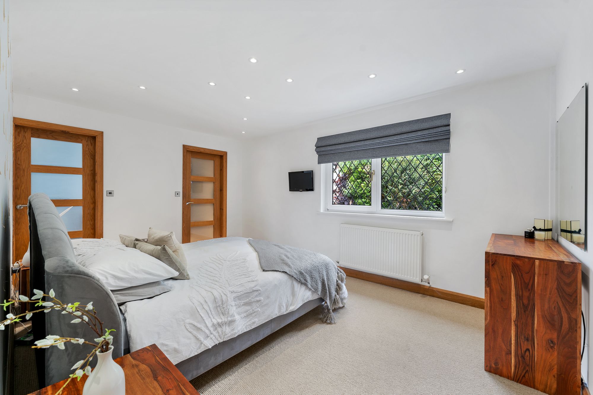 4 bed bungalow for sale in Alder Grove, Bolton 21