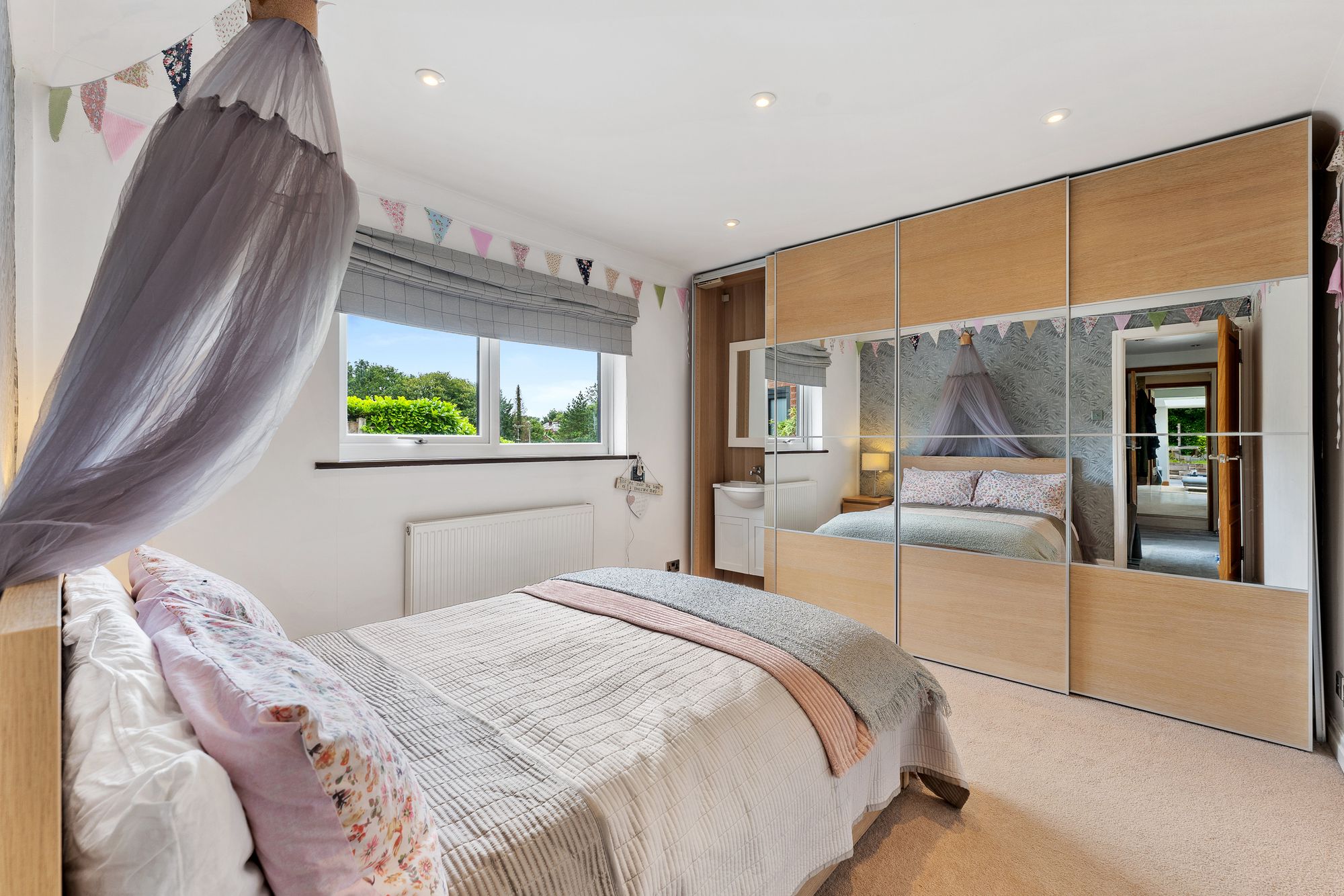 4 bed bungalow for sale in Alder Grove, Bolton 33