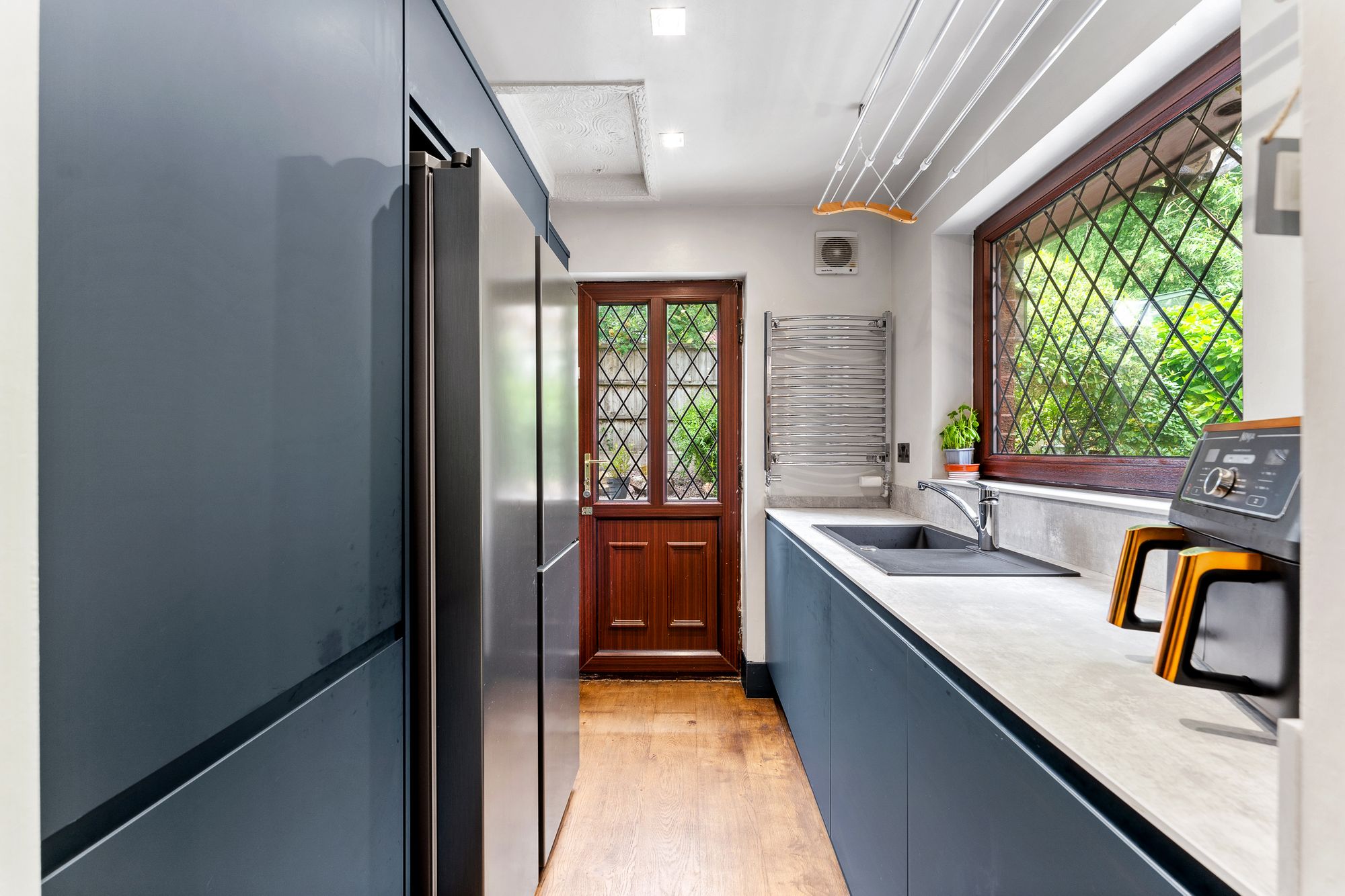 4 bed bungalow for sale in Alder Grove, Bolton 36