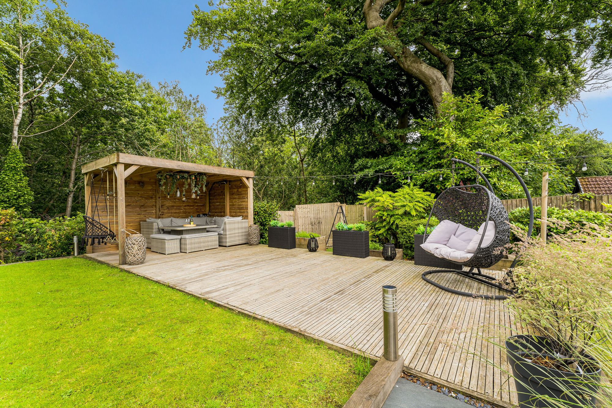4 bed bungalow for sale in Alder Grove, Bolton  - Property Image 43
