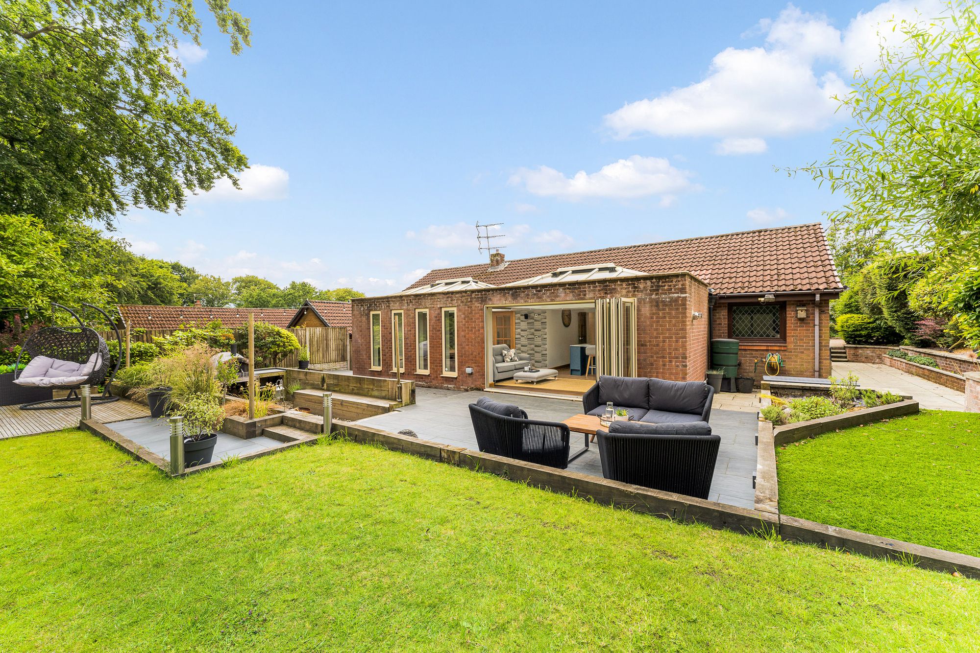 4 bed bungalow for sale in Alder Grove, Bolton 39