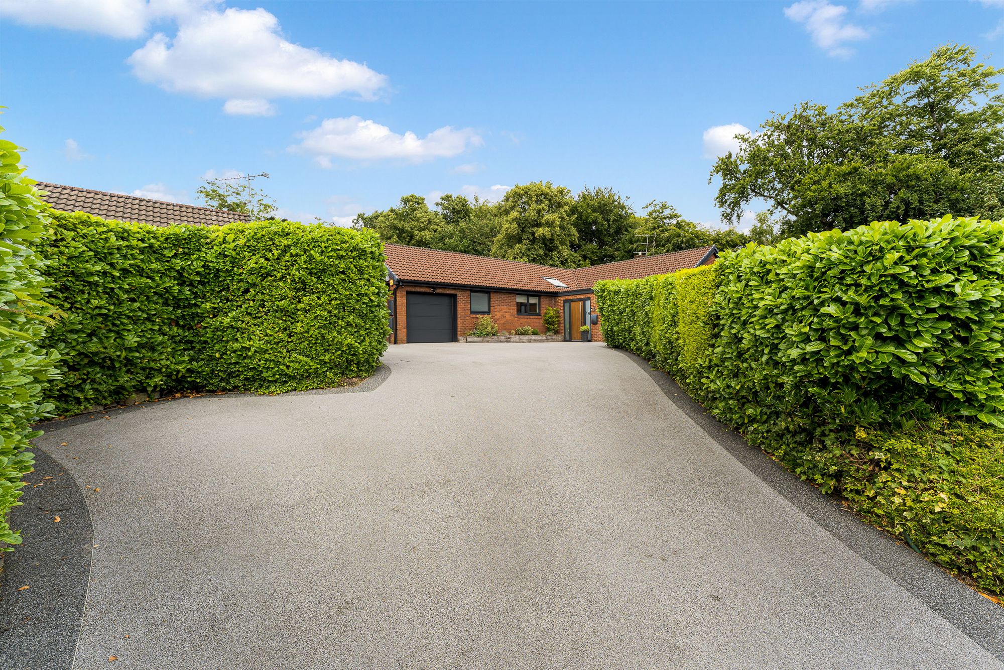 4 bed bungalow for sale in Alder Grove, Bolton 47