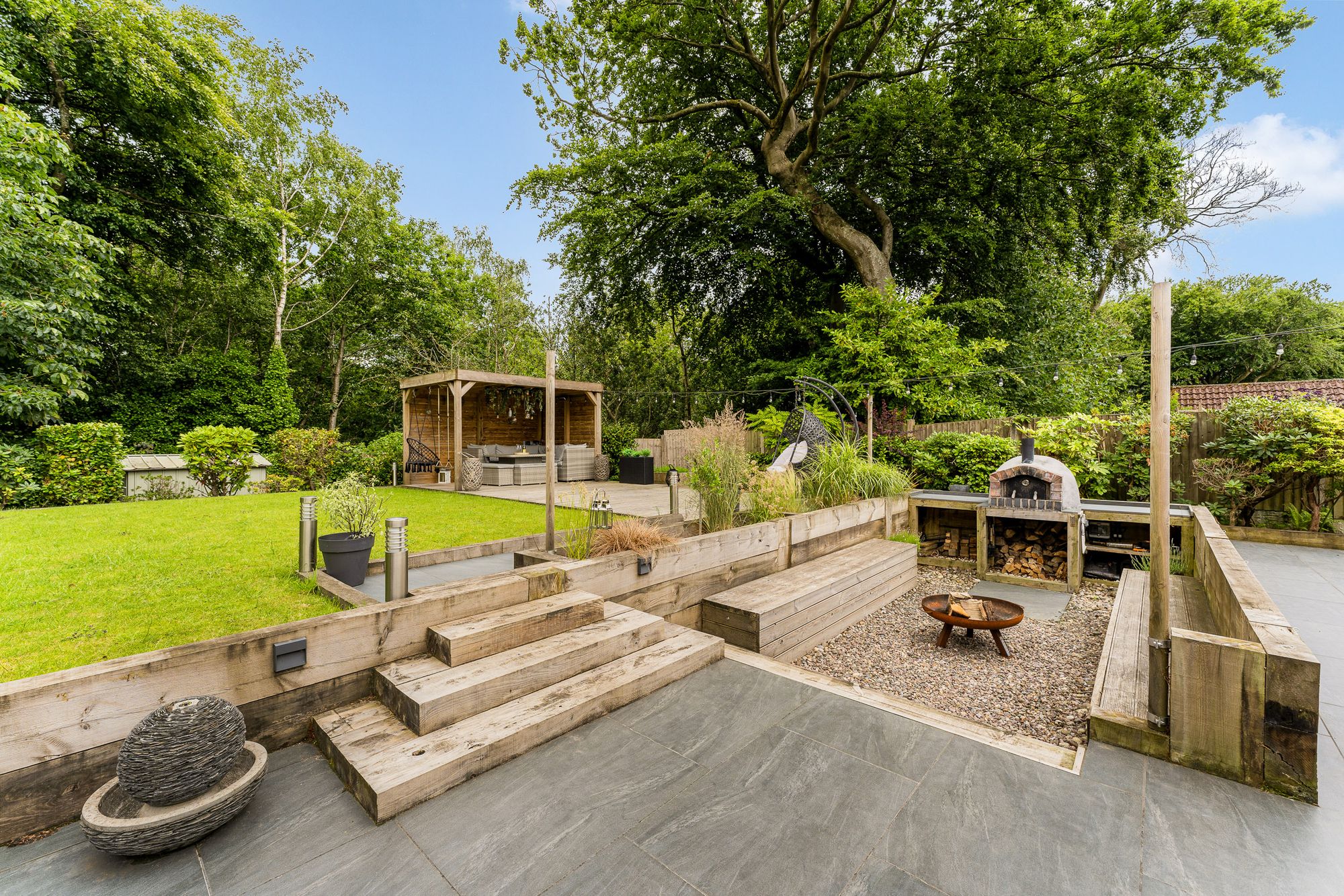 4 bed bungalow for sale in Alder Grove, Bolton 41