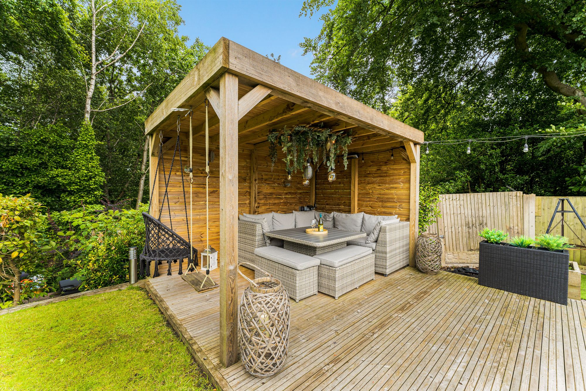 4 bed bungalow for sale in Alder Grove, Bolton 43