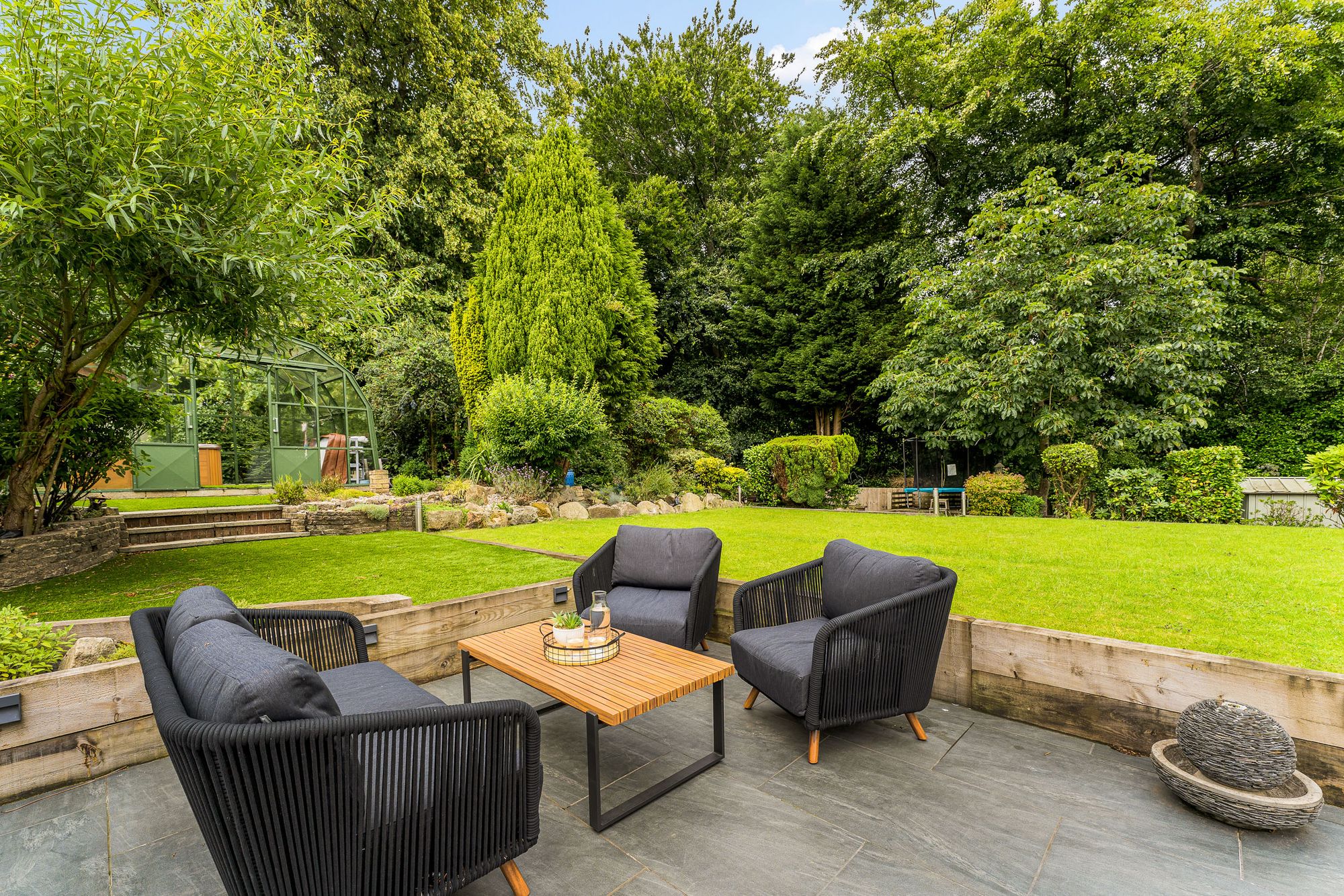 4 bed bungalow for sale in Alder Grove, Bolton 40