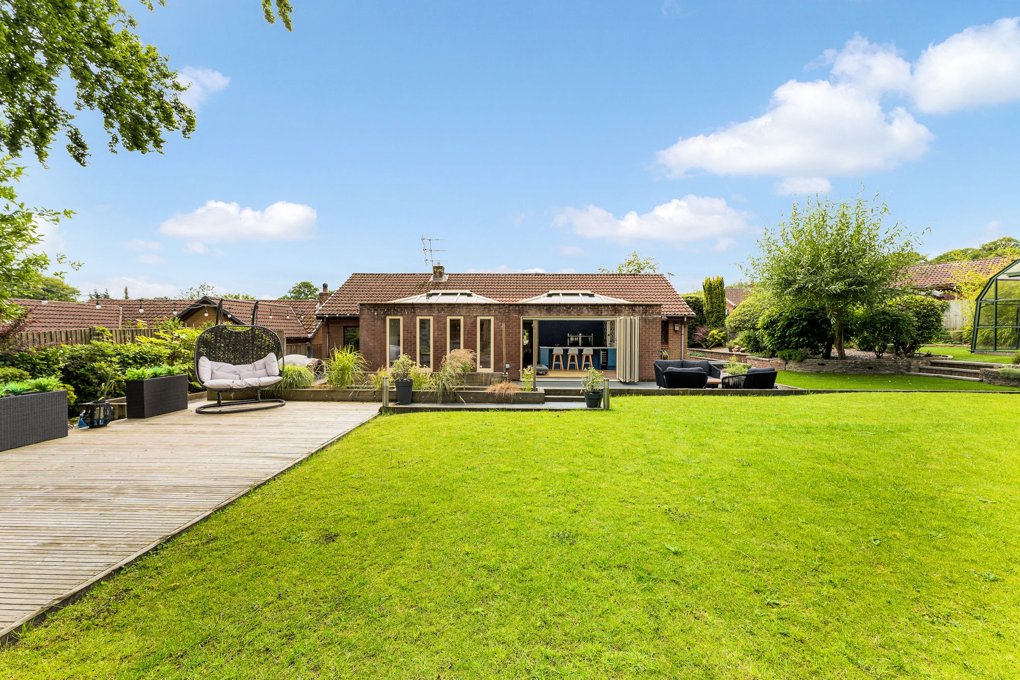 4 bed bungalow for sale in Alder Grove, Bolton  - Property Image 39