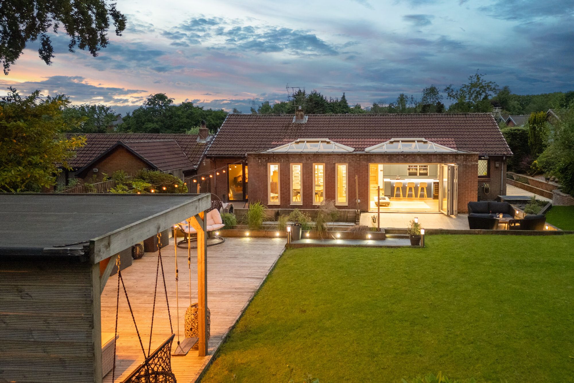 4 bed bungalow for sale in Alder Grove, Bolton 49