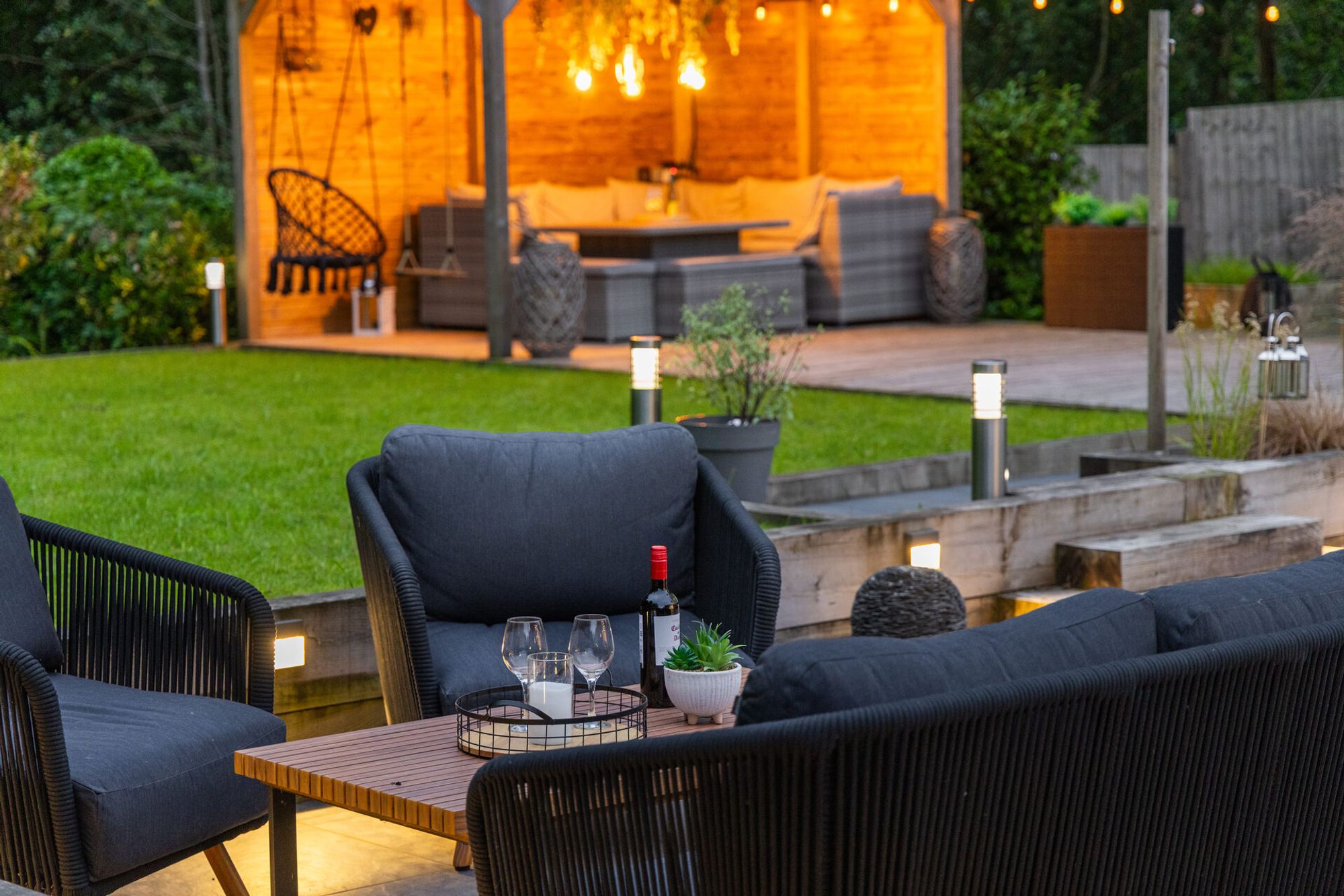 4 bed bungalow for sale in Alder Grove, Bolton 56