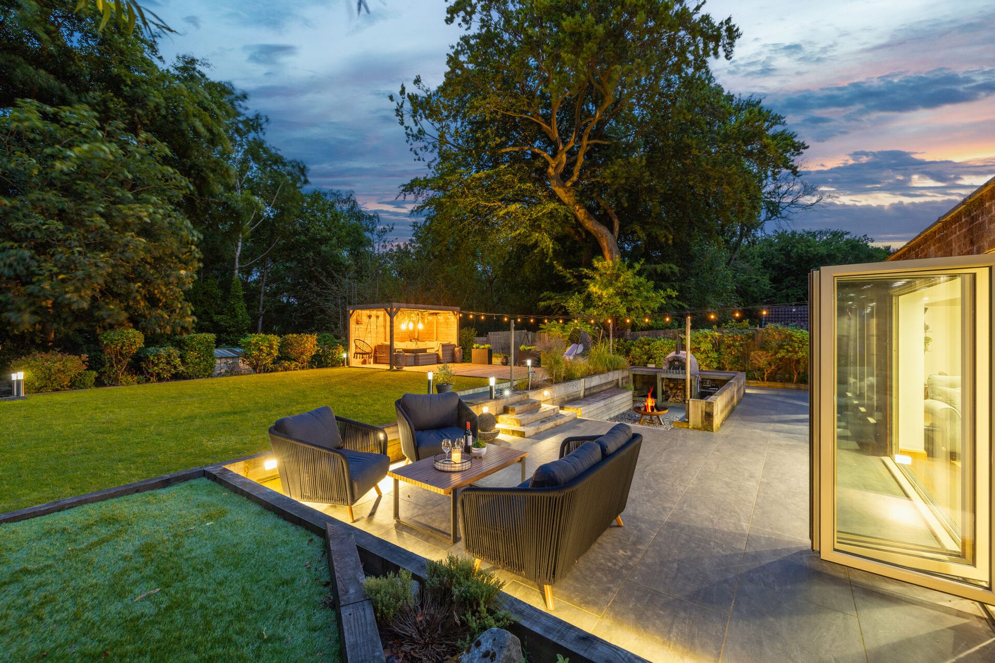 4 bed bungalow for sale in Alder Grove, Bolton 53