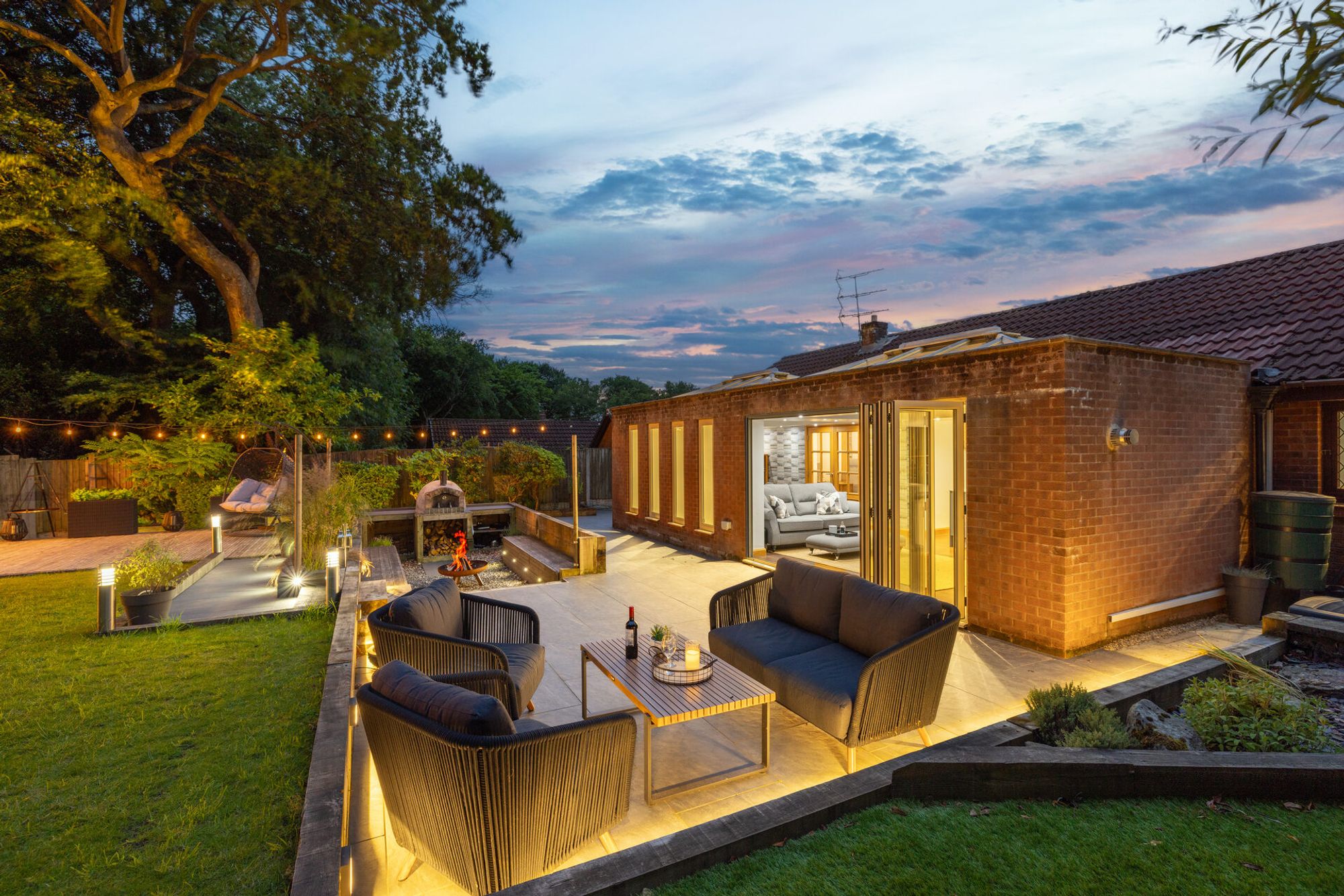 4 bed bungalow for sale in Alder Grove, Bolton 50