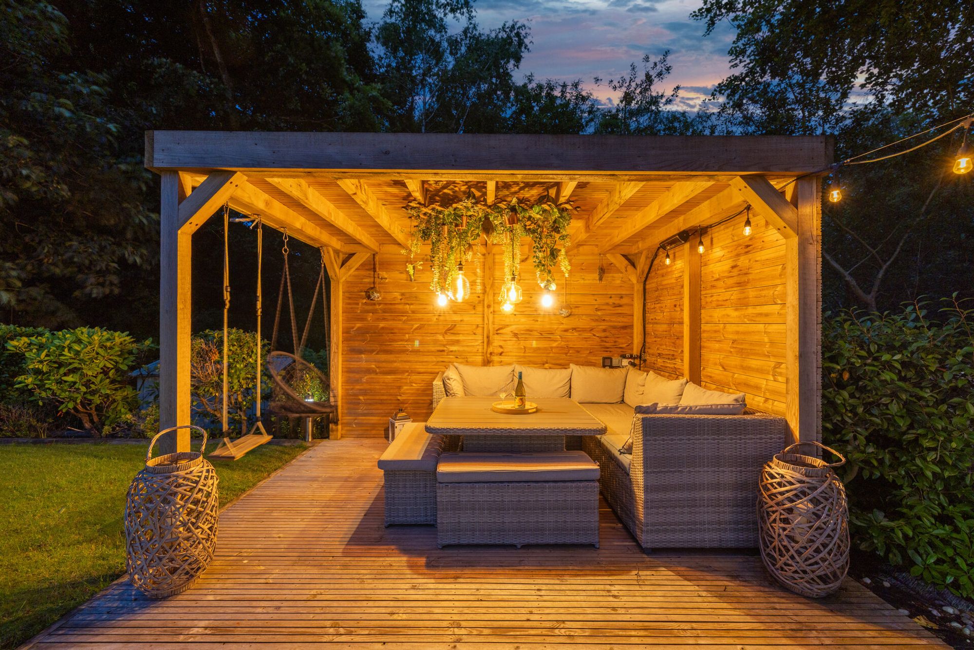 4 bed bungalow for sale in Alder Grove, Bolton 55