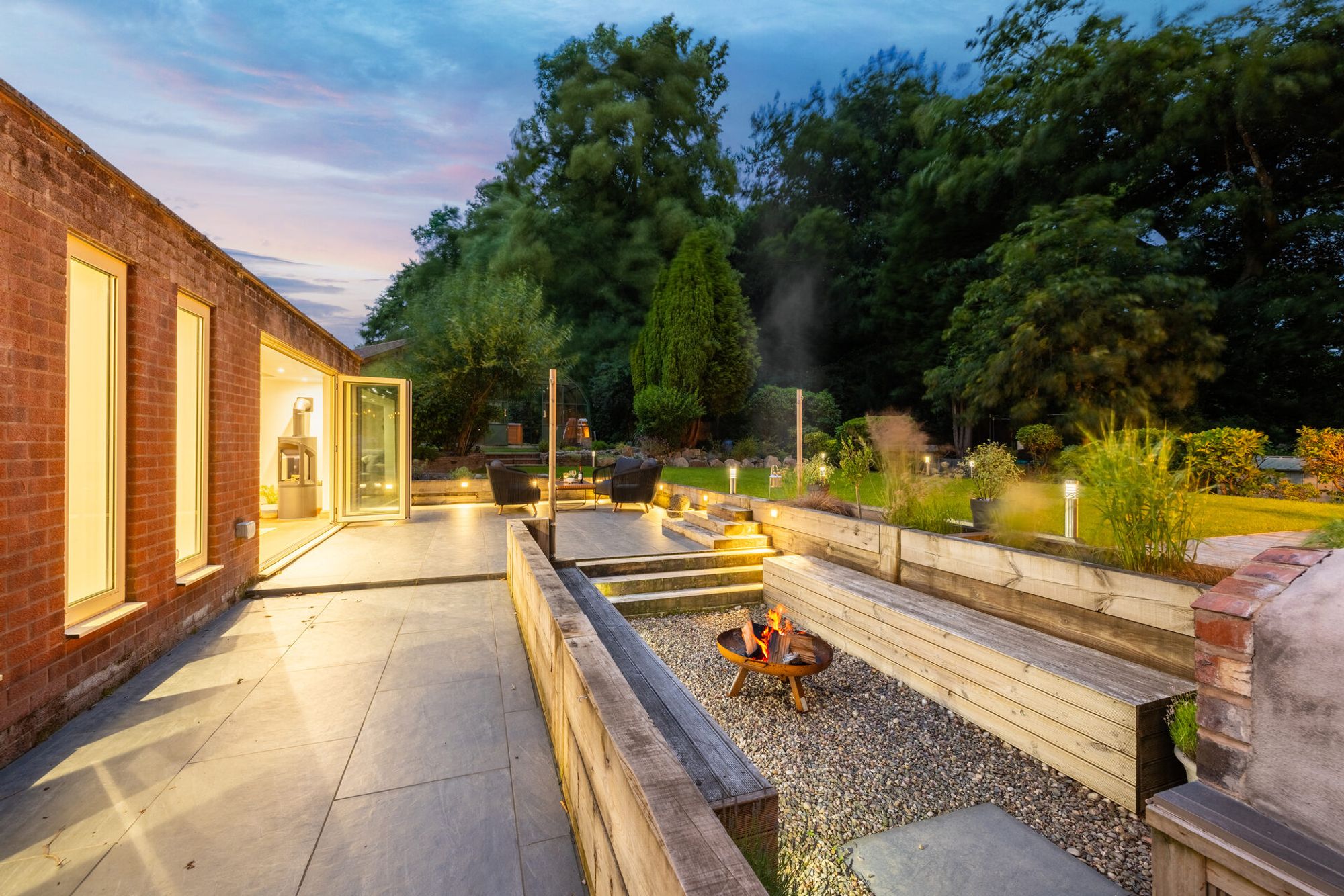 4 bed bungalow for sale in Alder Grove, Bolton 51