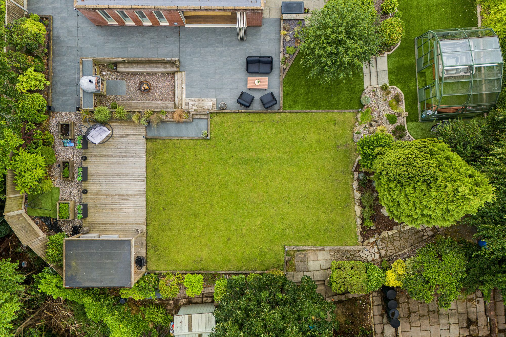 4 bed bungalow for sale in Alder Grove, Bolton 58