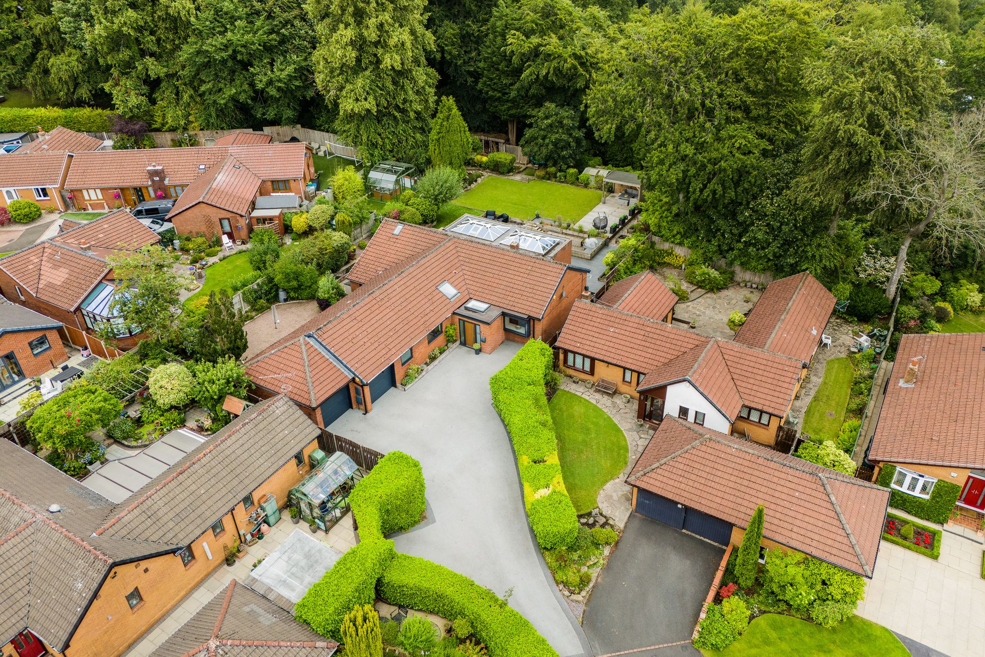 4 bed bungalow for sale in Alder Grove, Bolton 59
