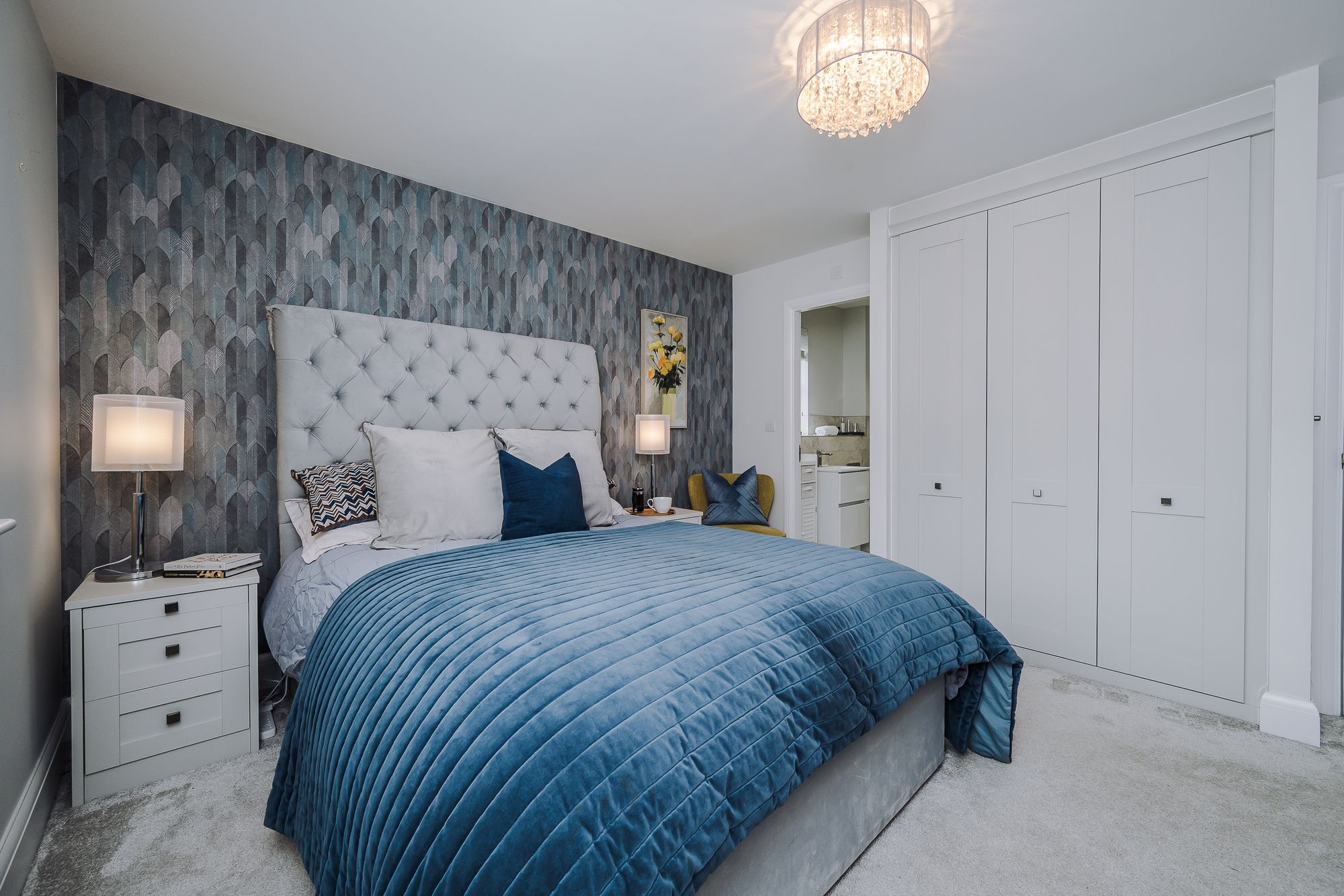 4 bed detached house for sale in Boothwood Stile, Bury 27