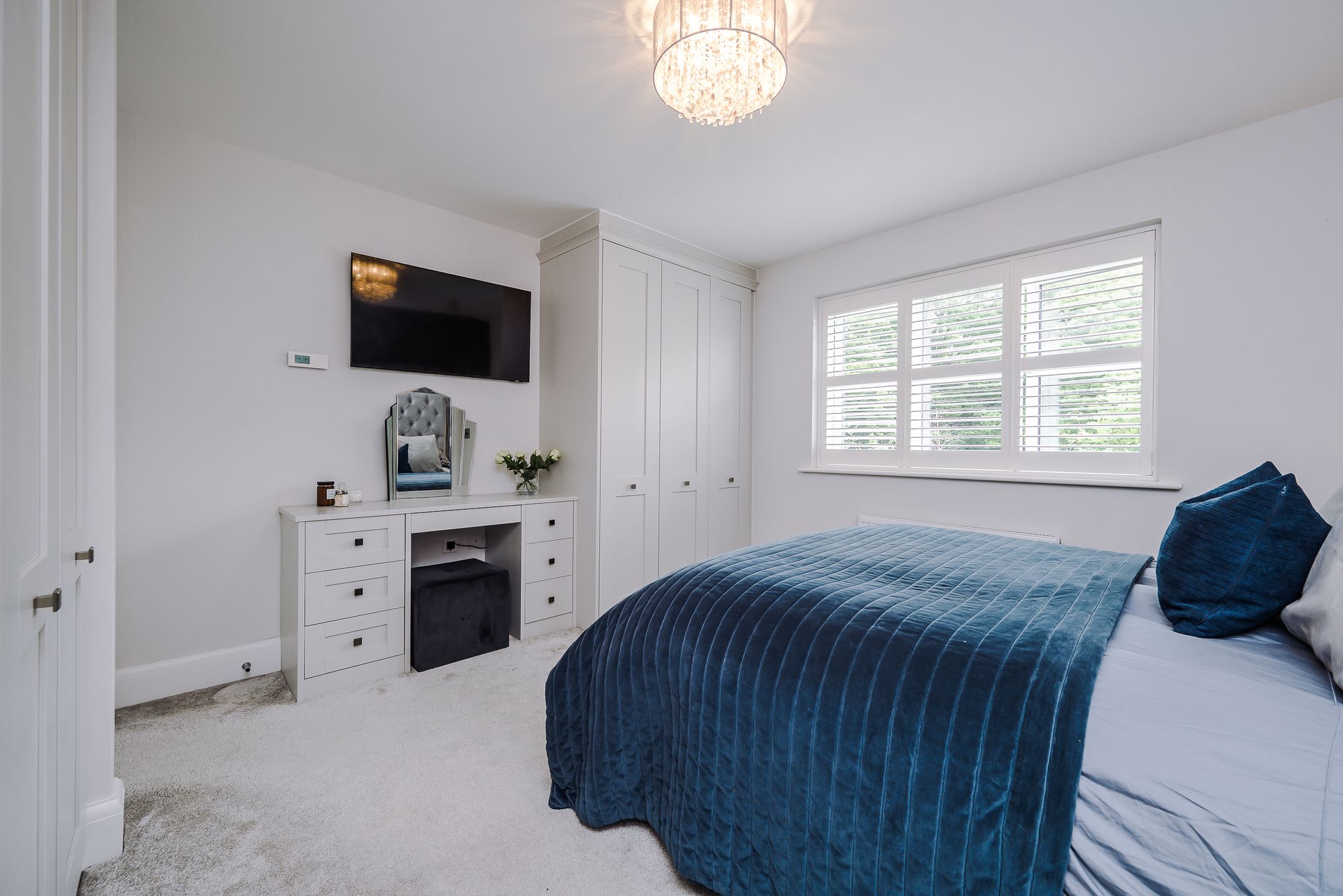 4 bed detached house for sale in Boothwood Stile, Bury 28