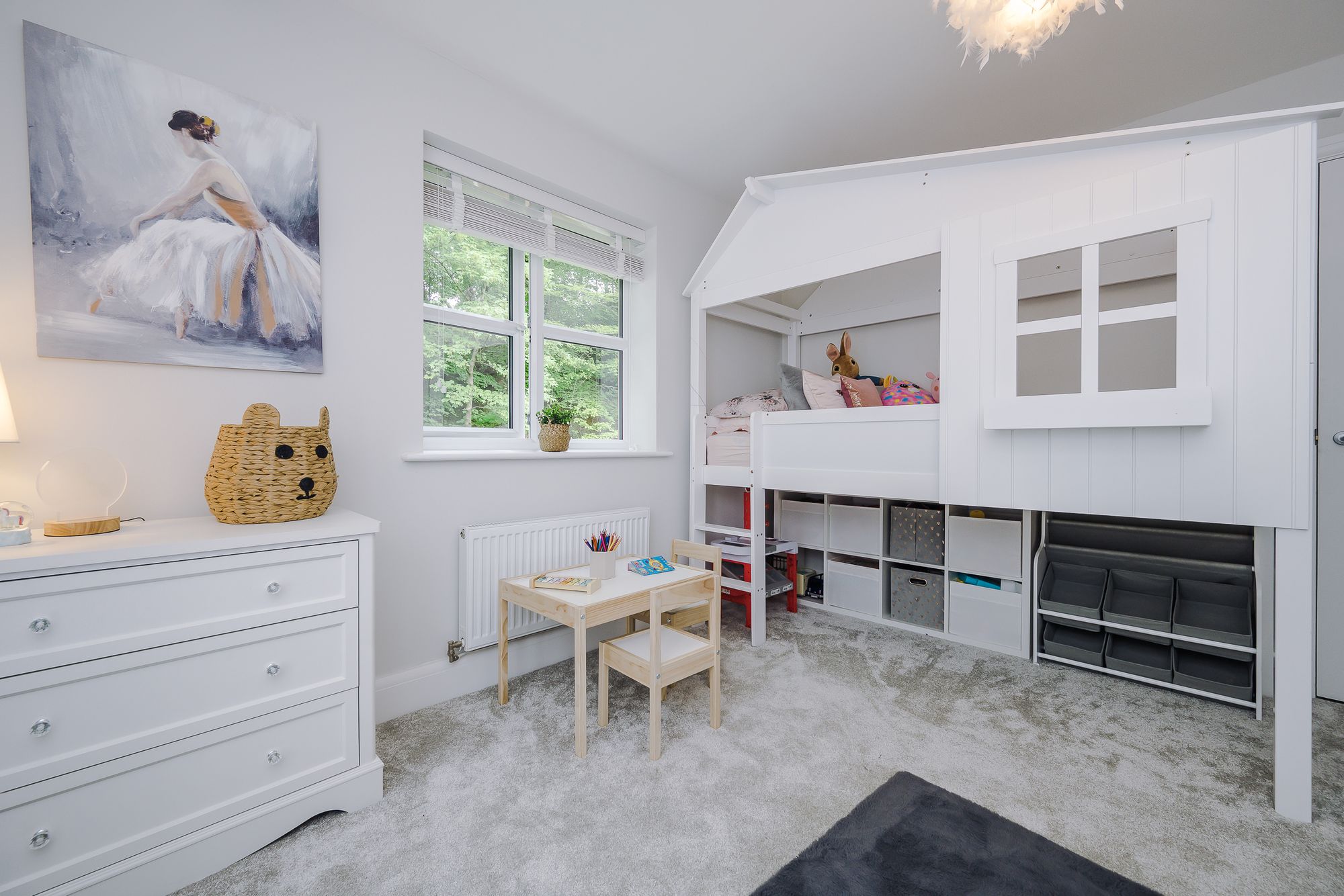 4 bed detached house for sale in Boothwood Stile, Bury 38