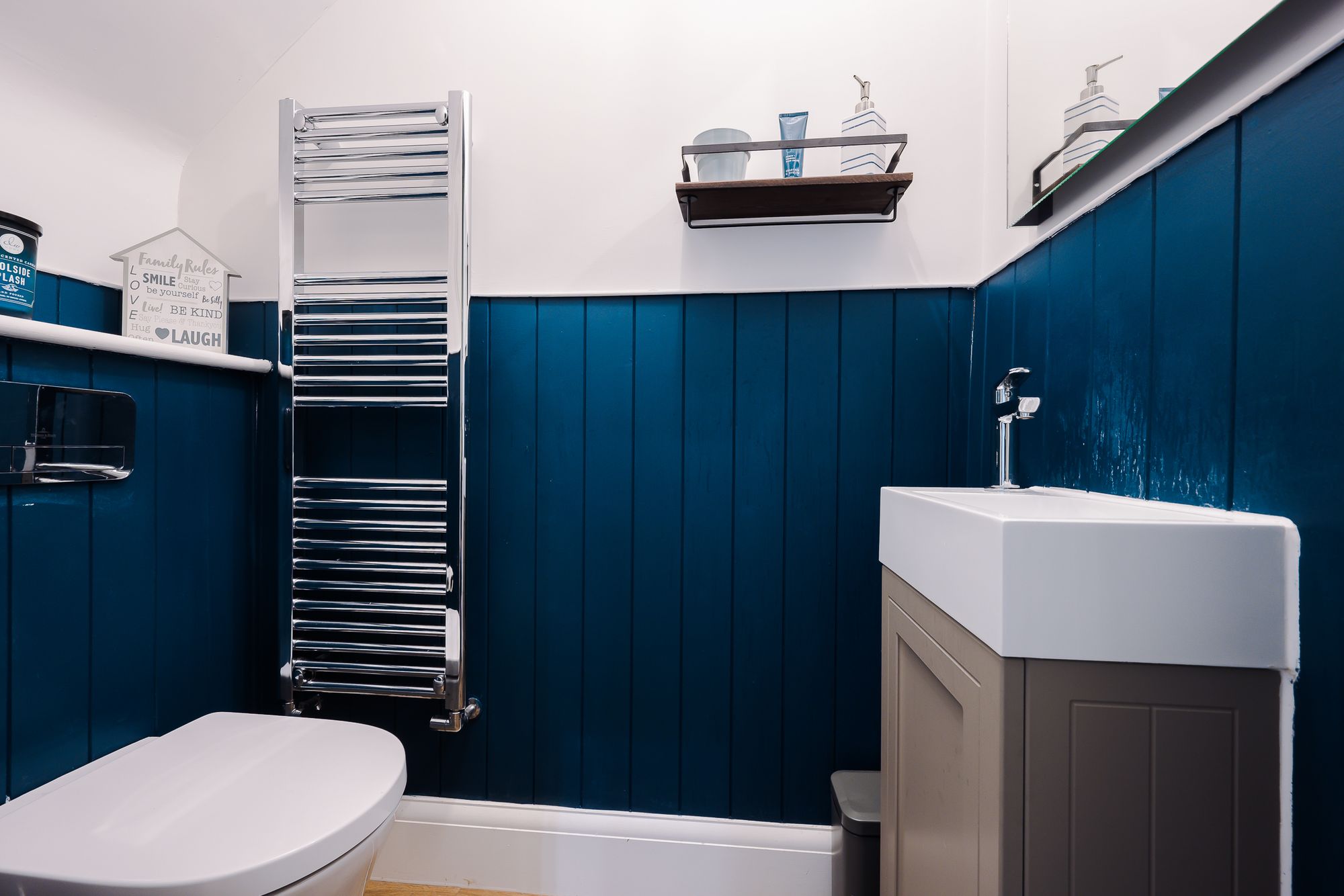 4 bed detached house for sale in Boothwood Stile, Bury 13