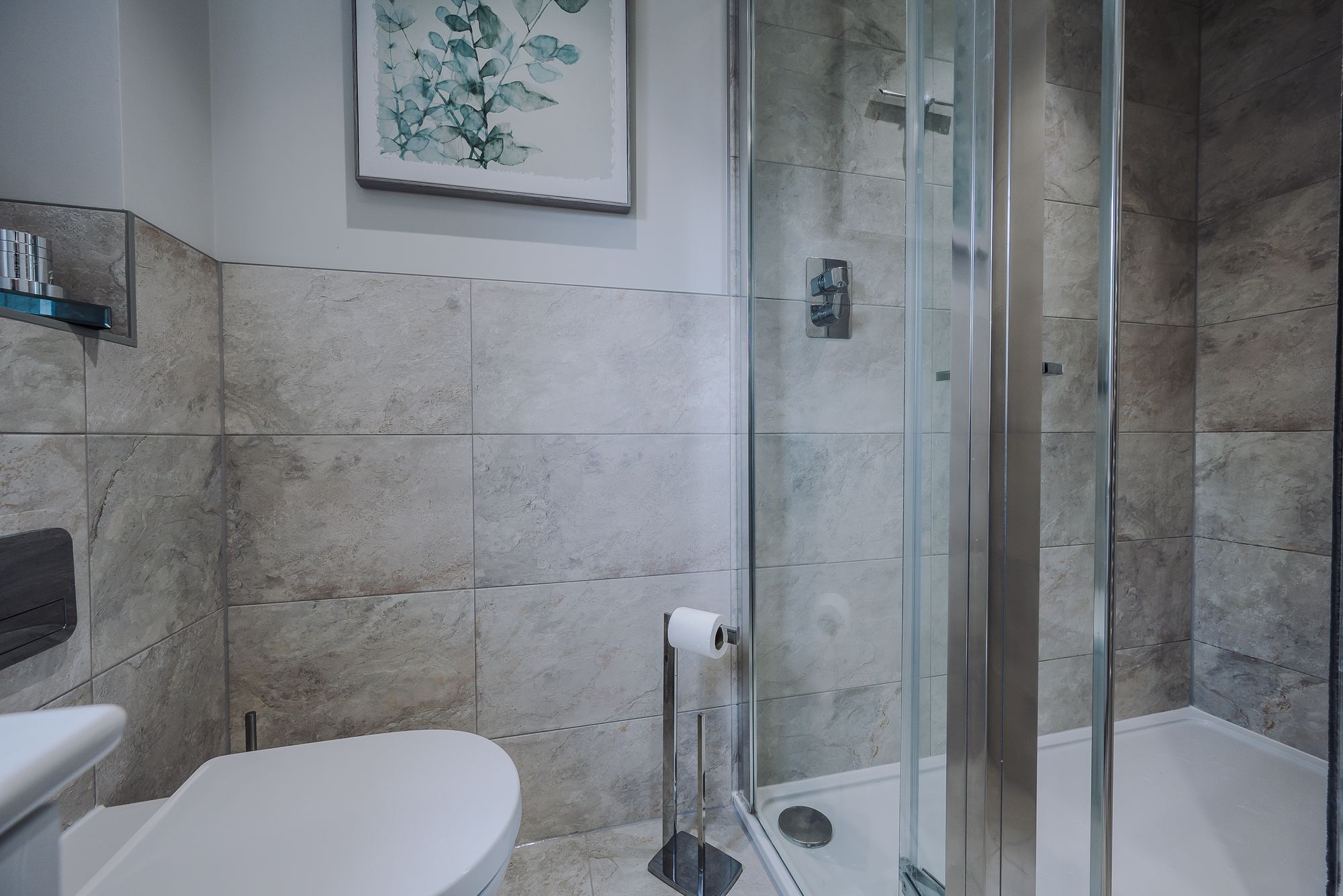 4 bed detached house for sale in Boothwood Stile, Bury 32